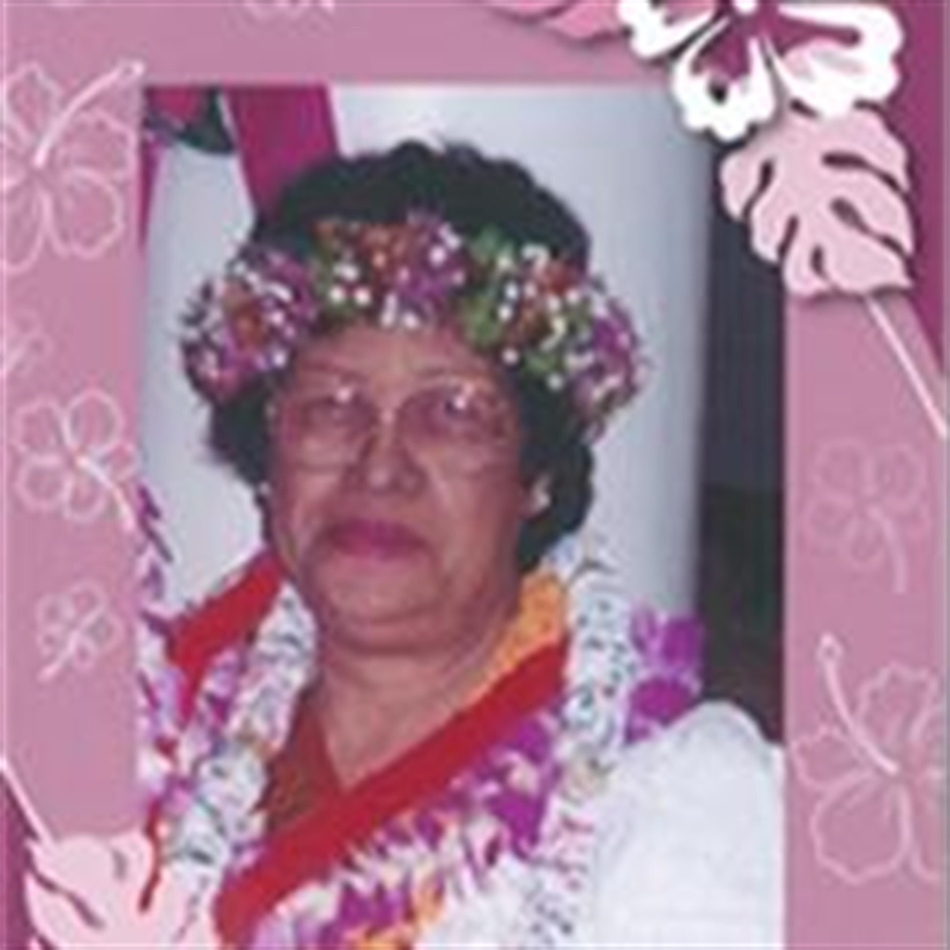 Marian Kuuleialoha Lincoln Kanoa