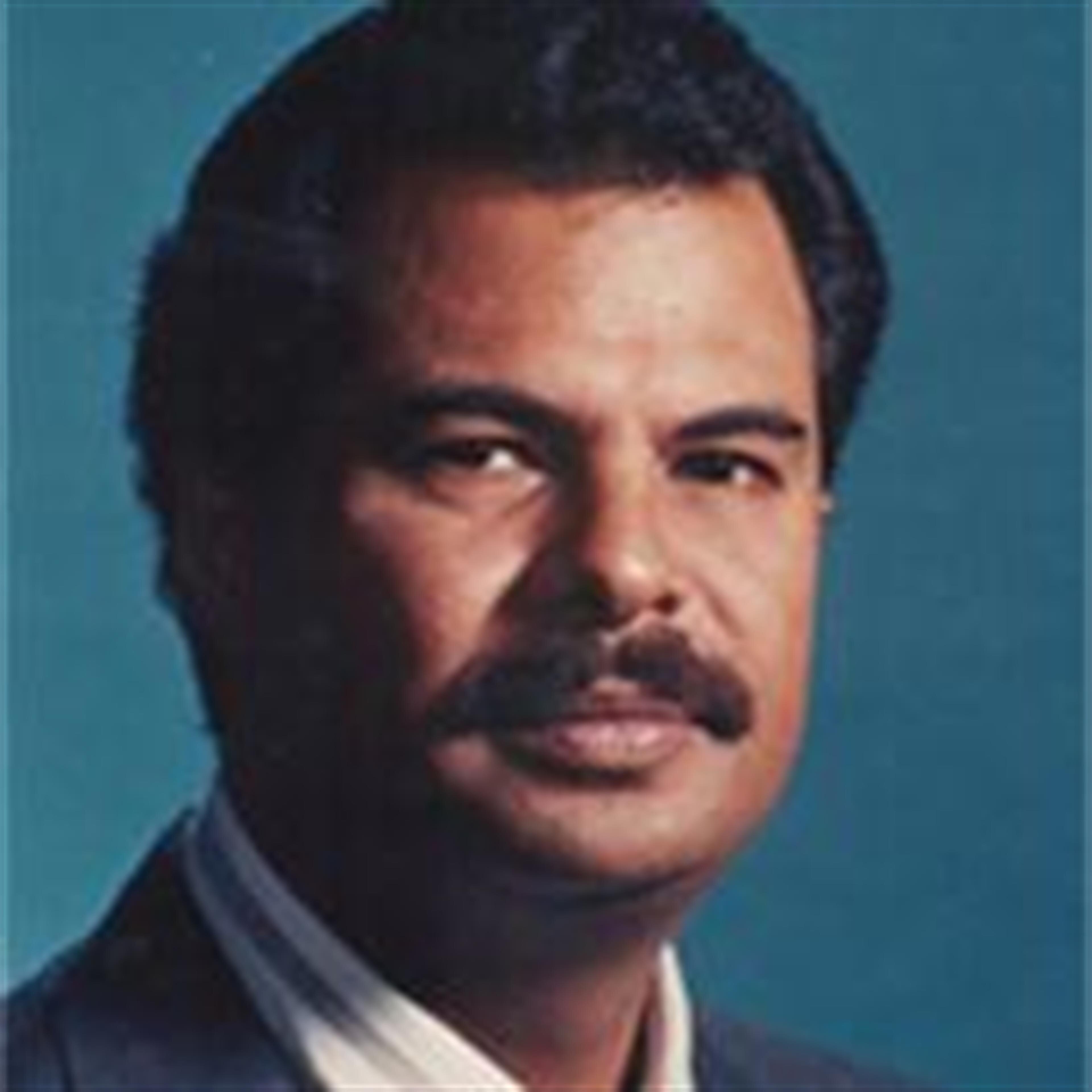 Ronald Obrey Jr