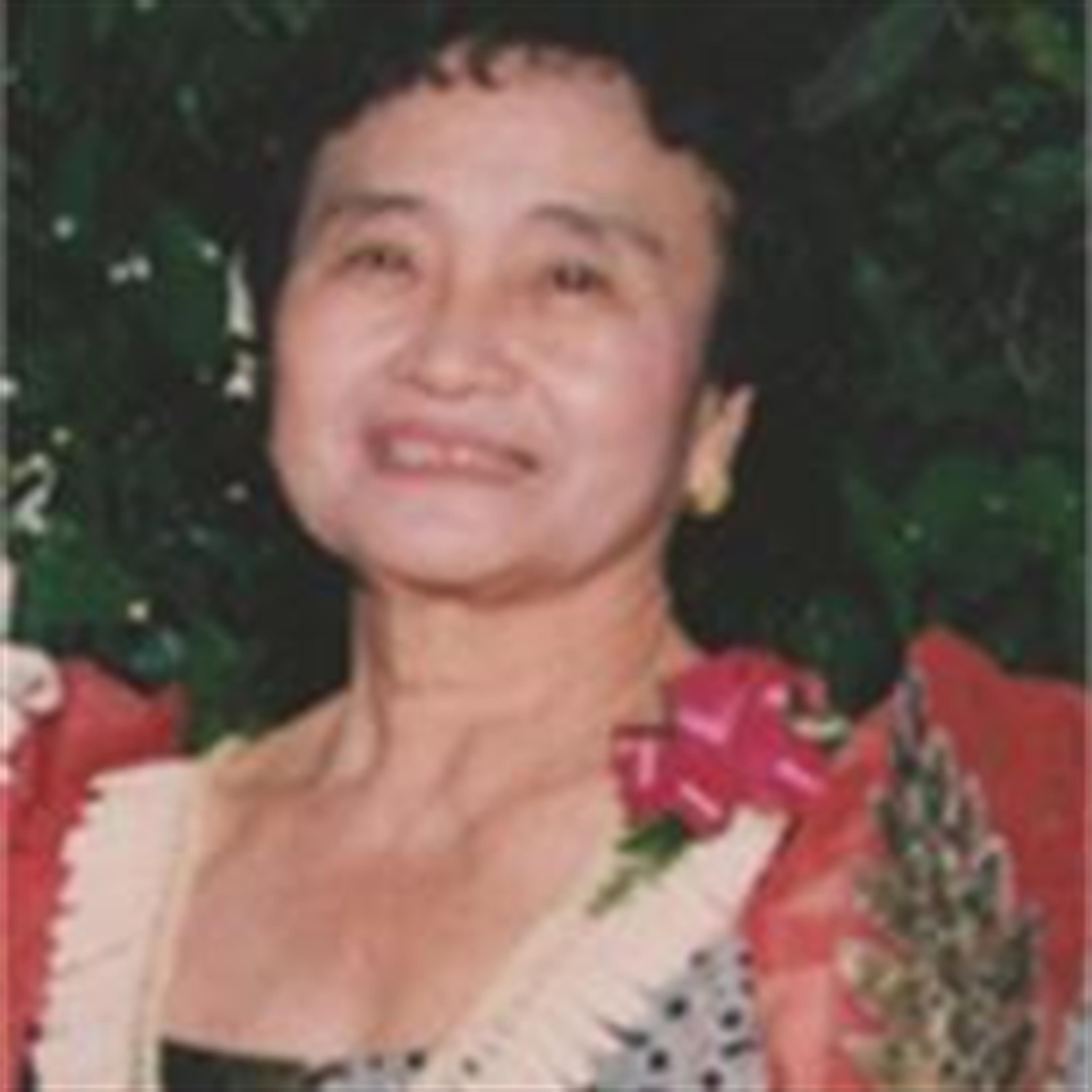 Maxima Queja Soriano