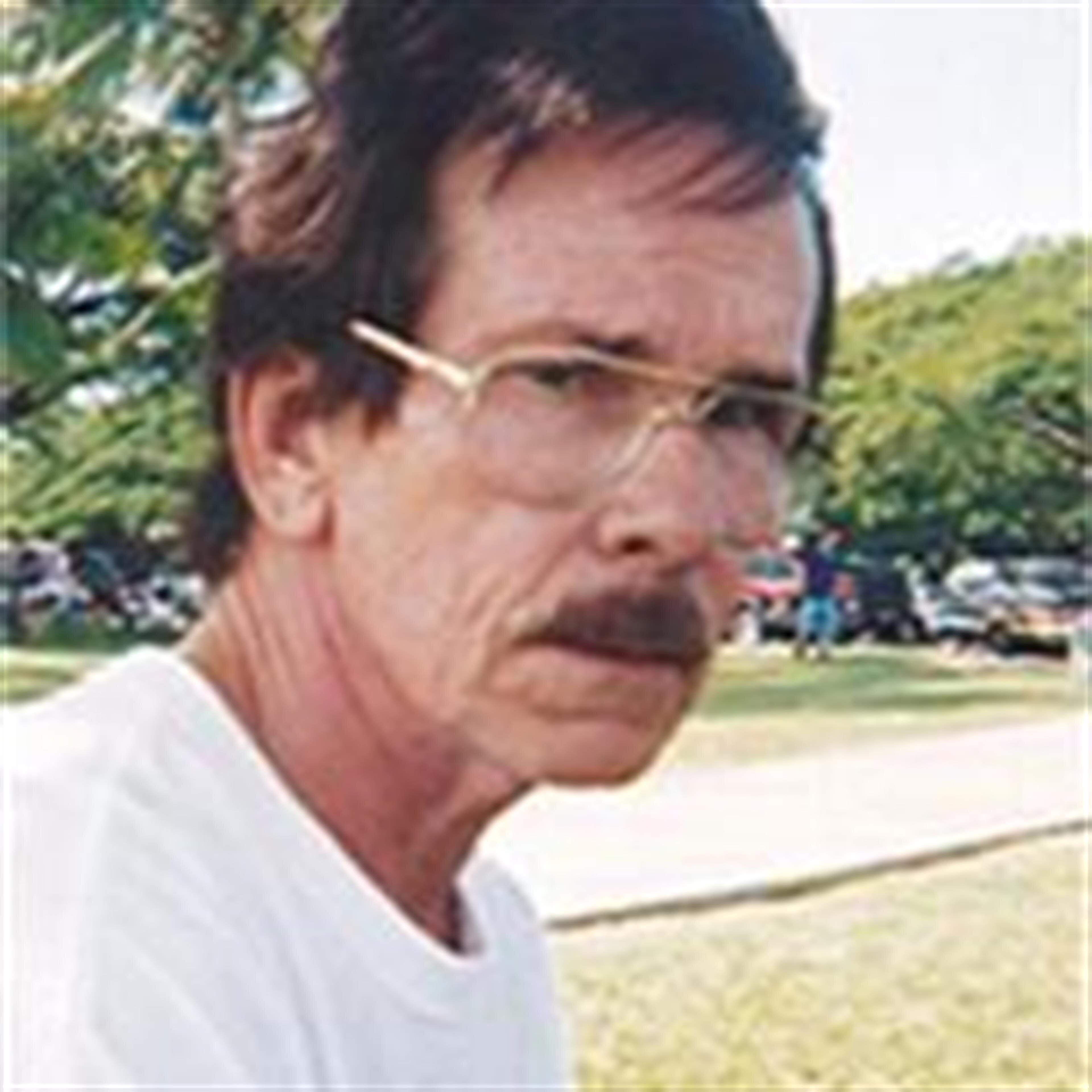 David Kenneth Belz