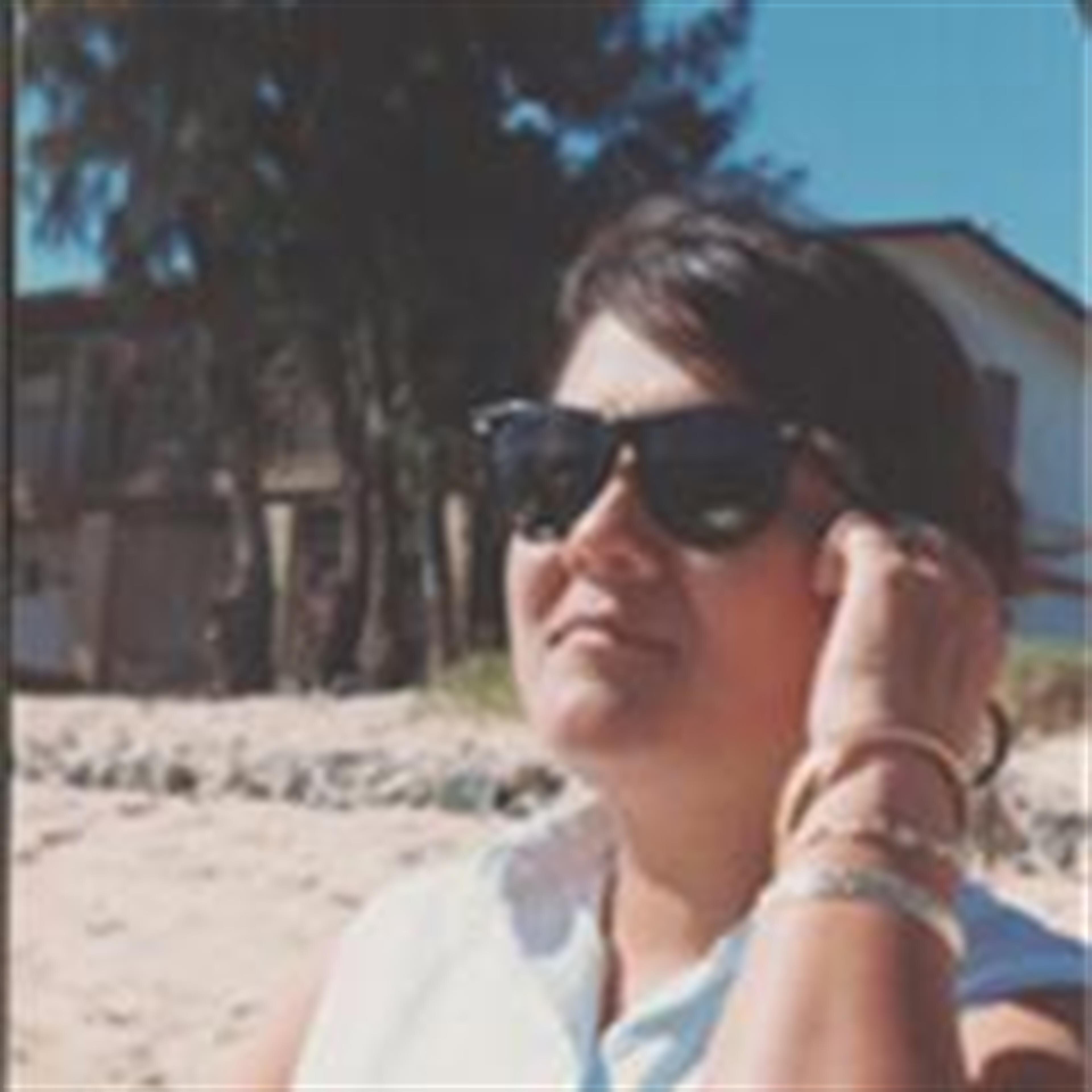 Stephanie Kaleohoneokekai Longwell