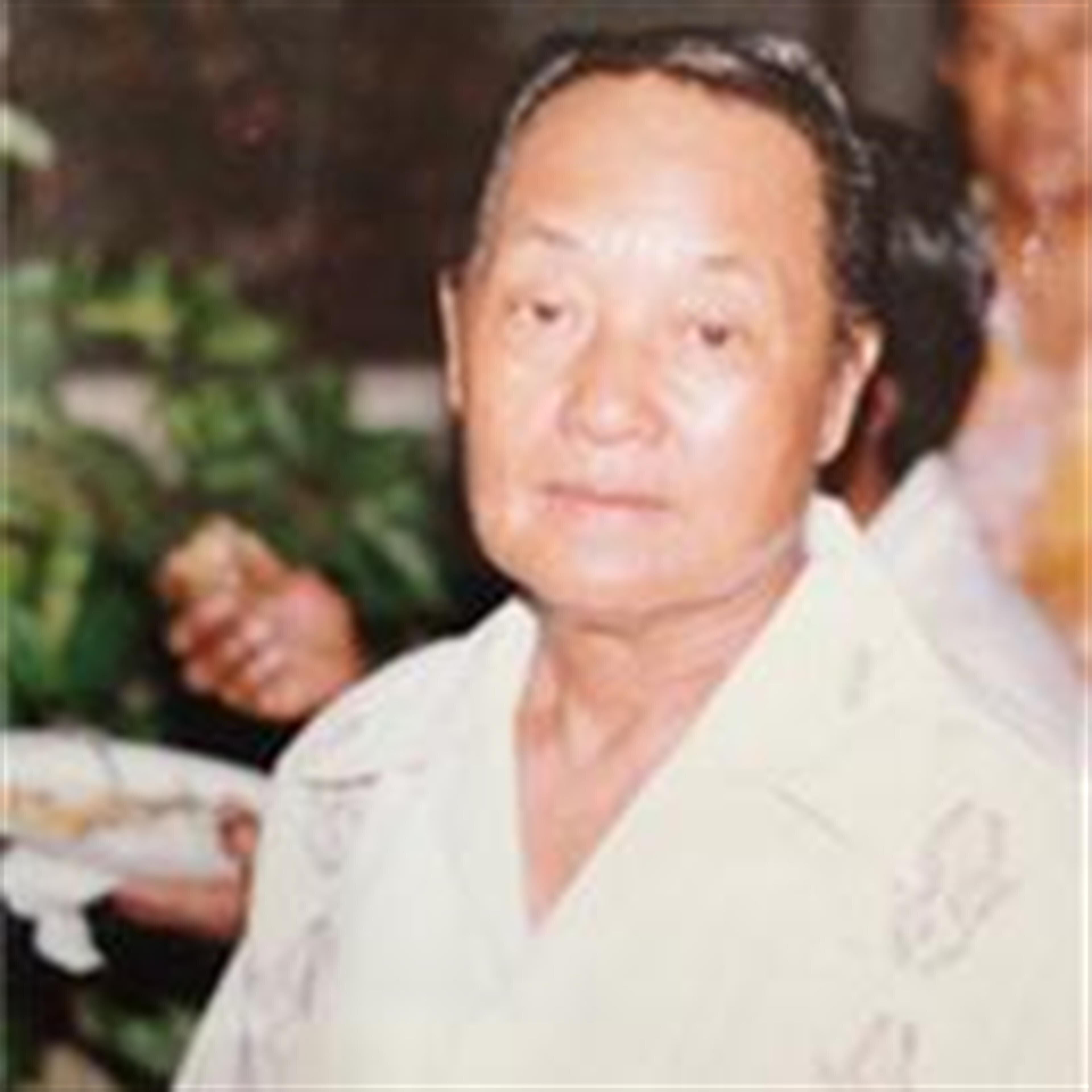 Augustine Galinato