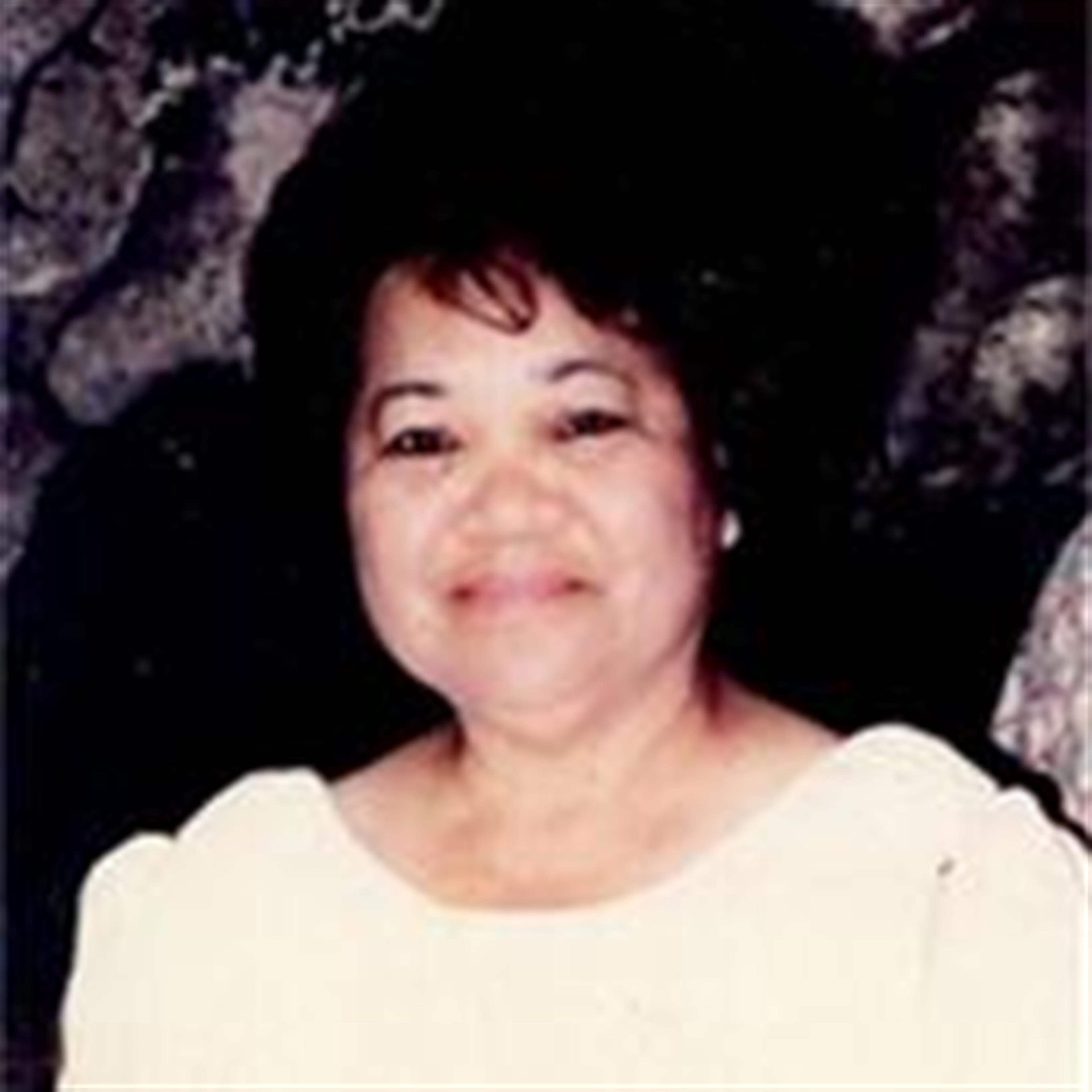 Phoebe Anna Saucerman