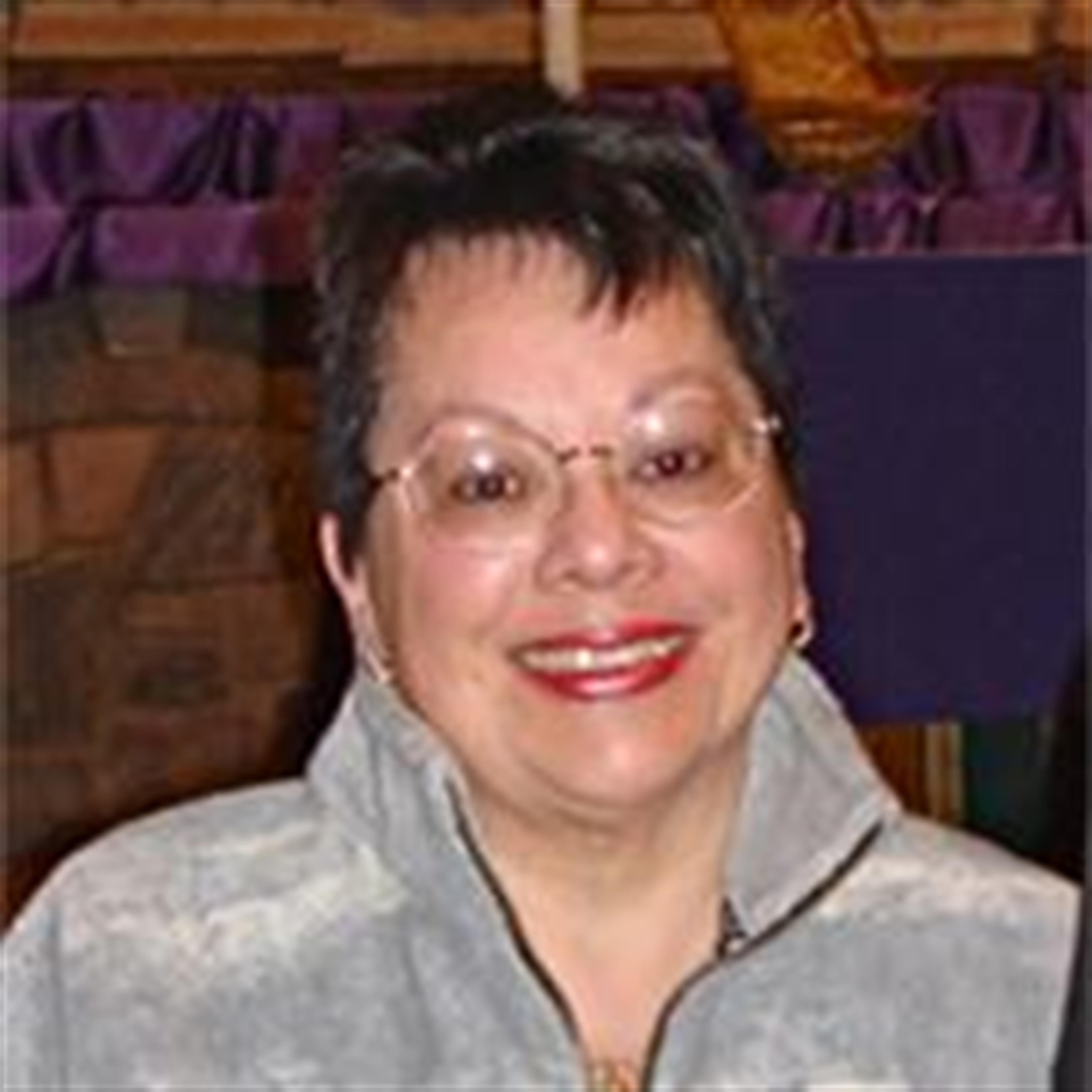 Cynthia Franquez Gallegos