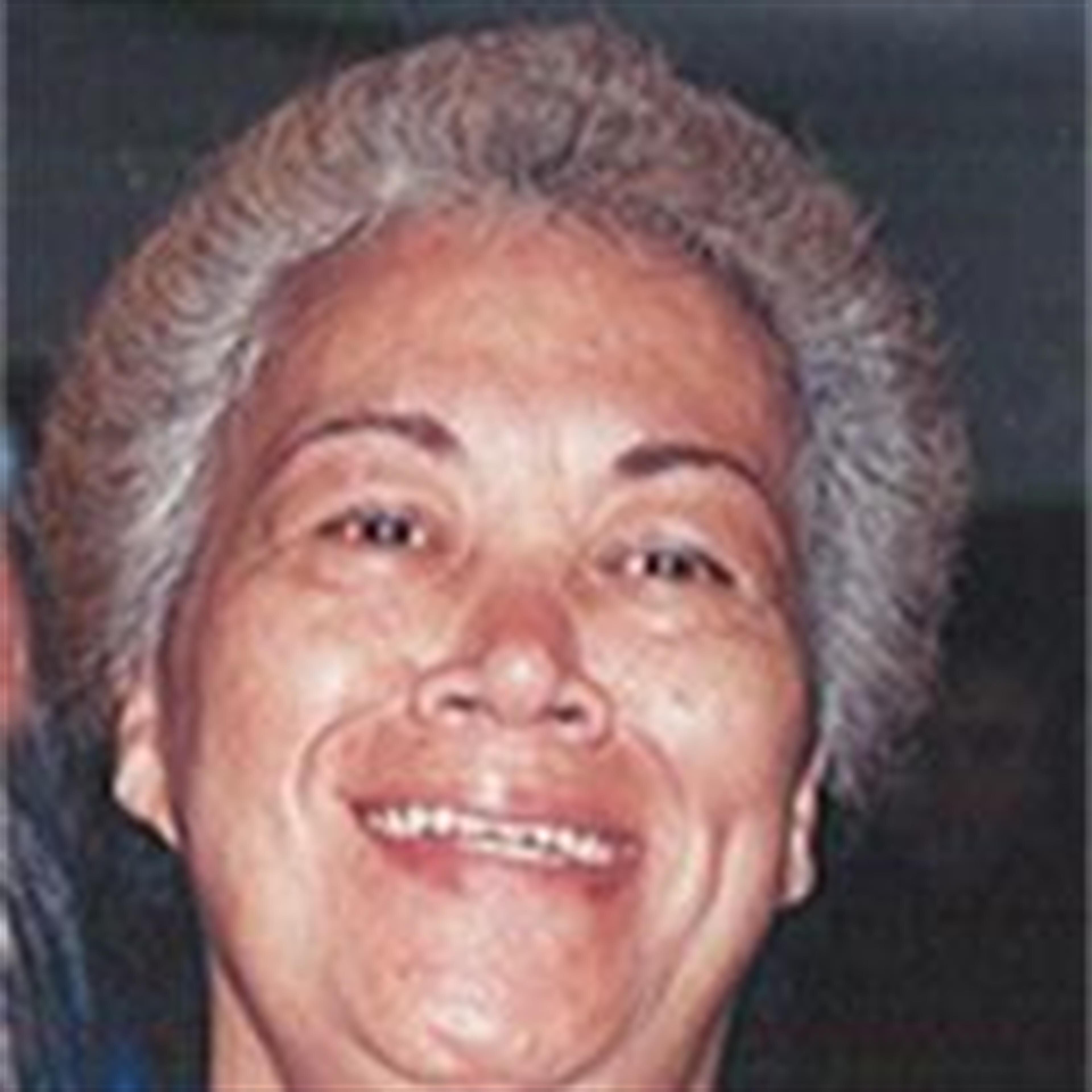 Noelani Charmaine Okada