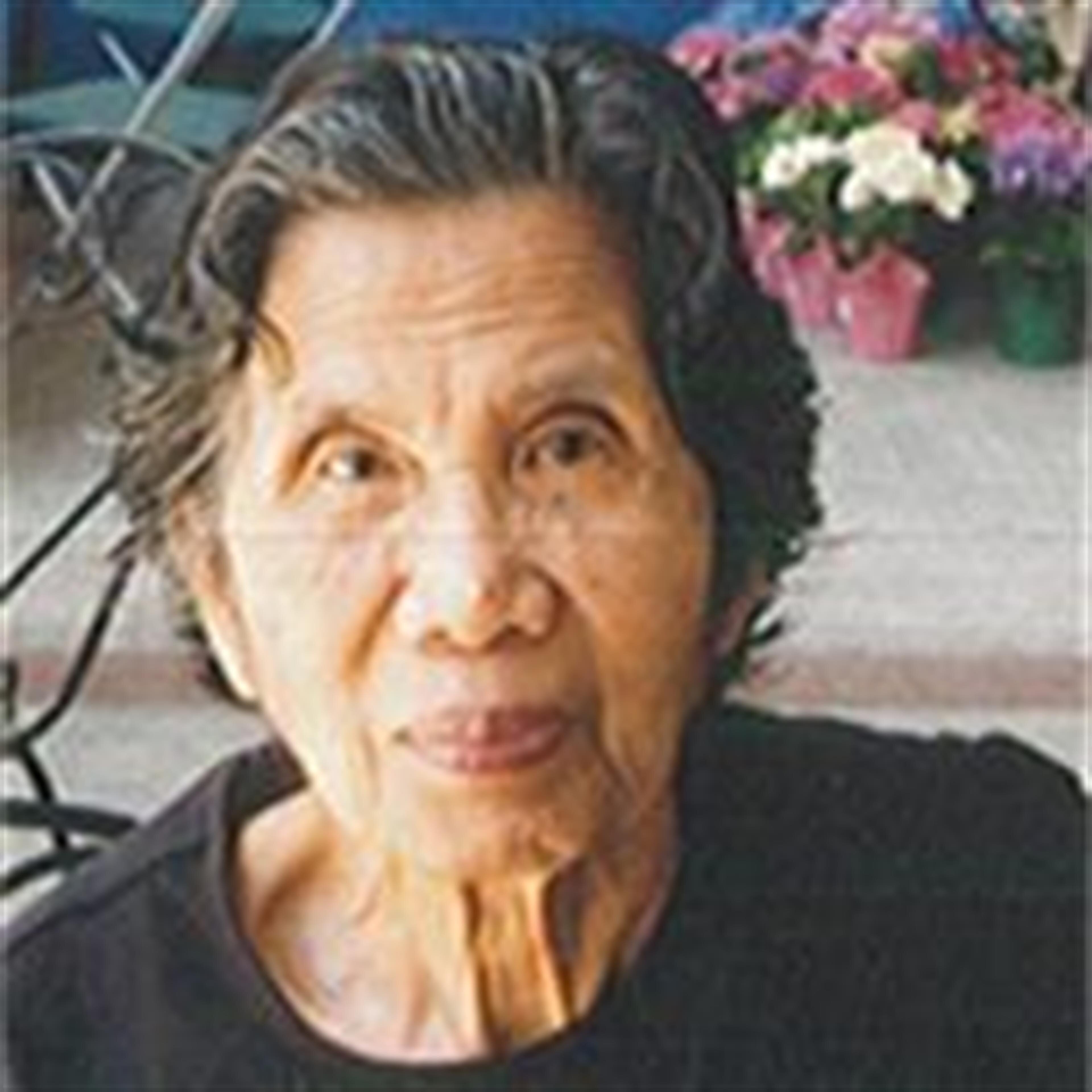 Catalina Alambra Tadiarca