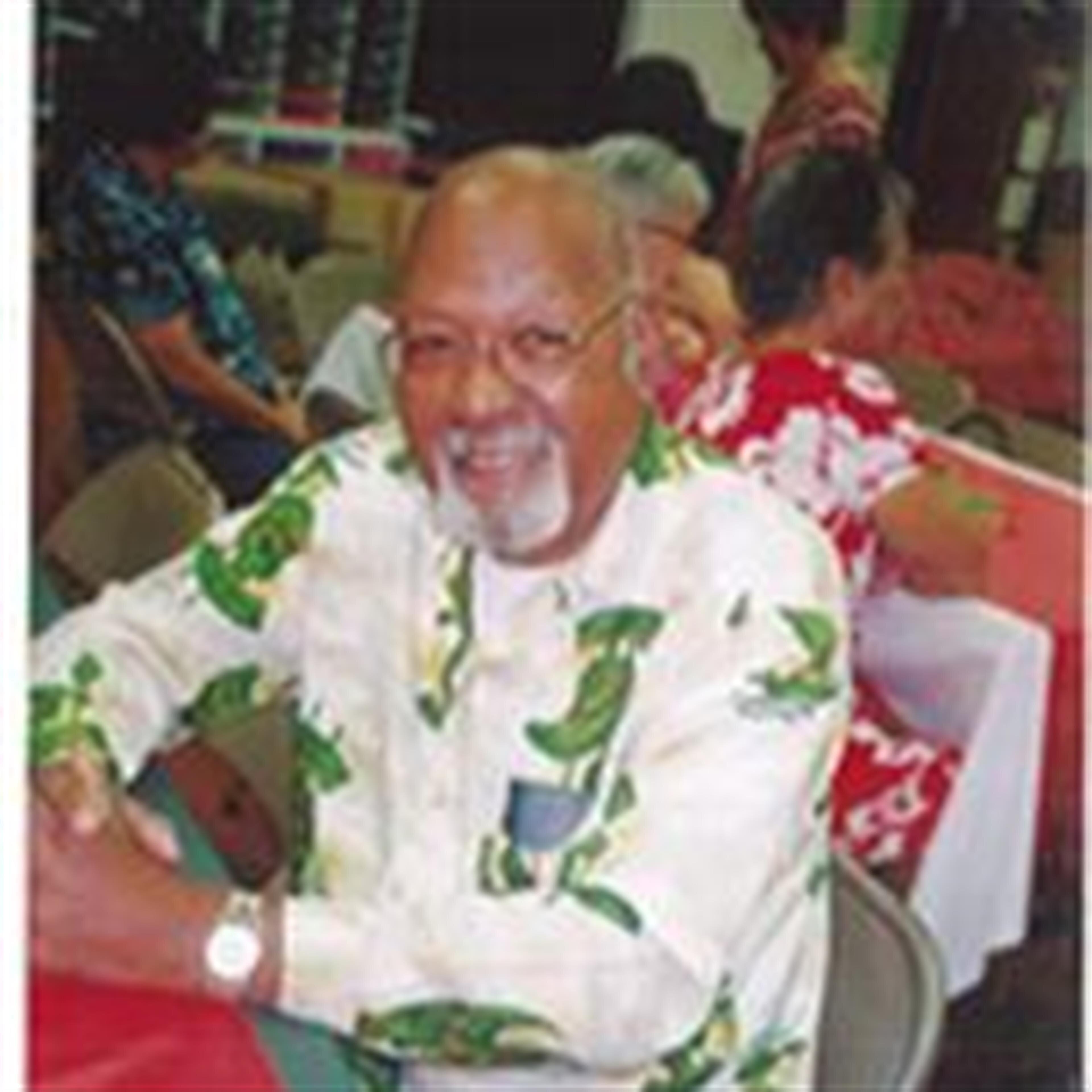 Luis Eugenio Campo