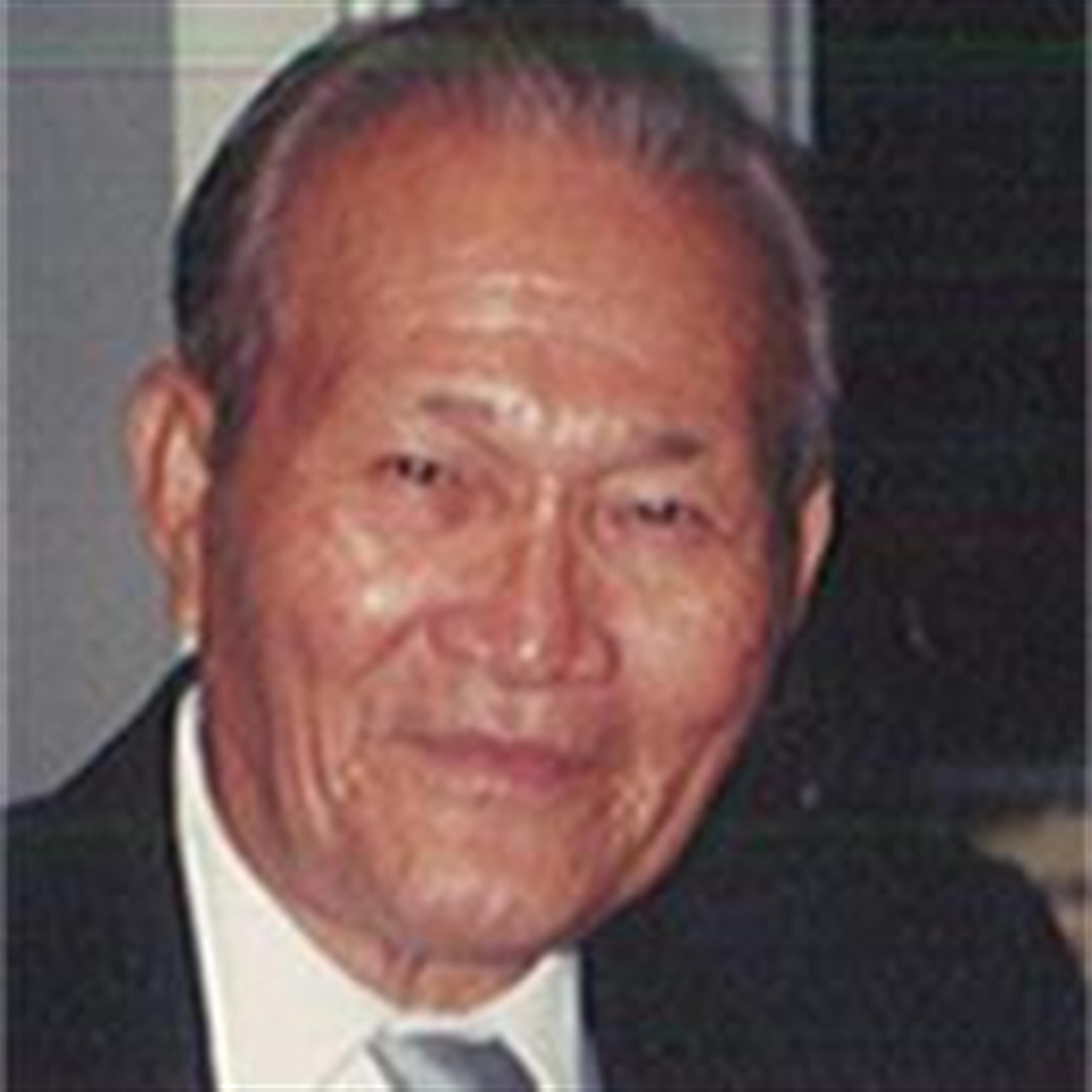 Antonio Baylon Garcia