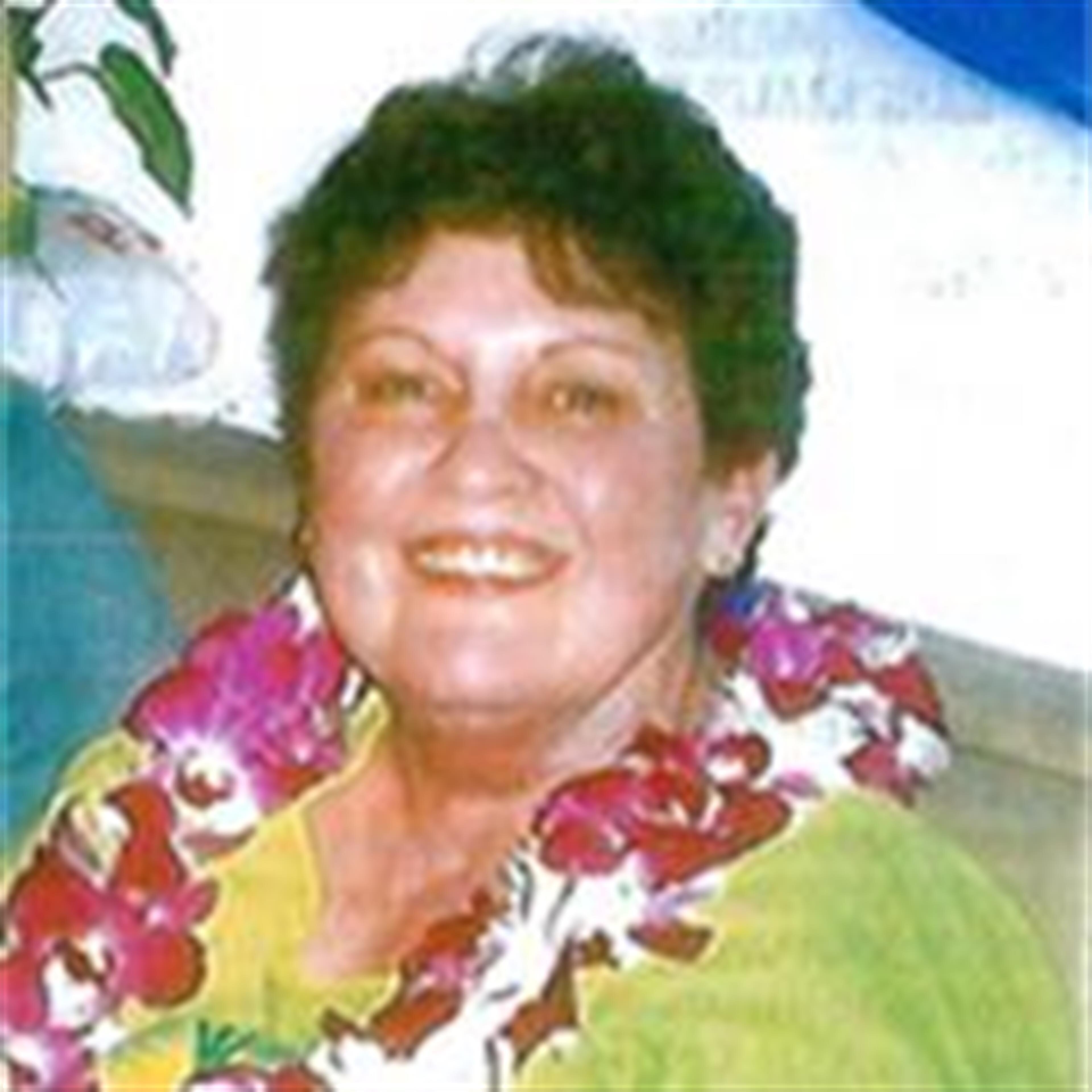 Diane Joyce Tim