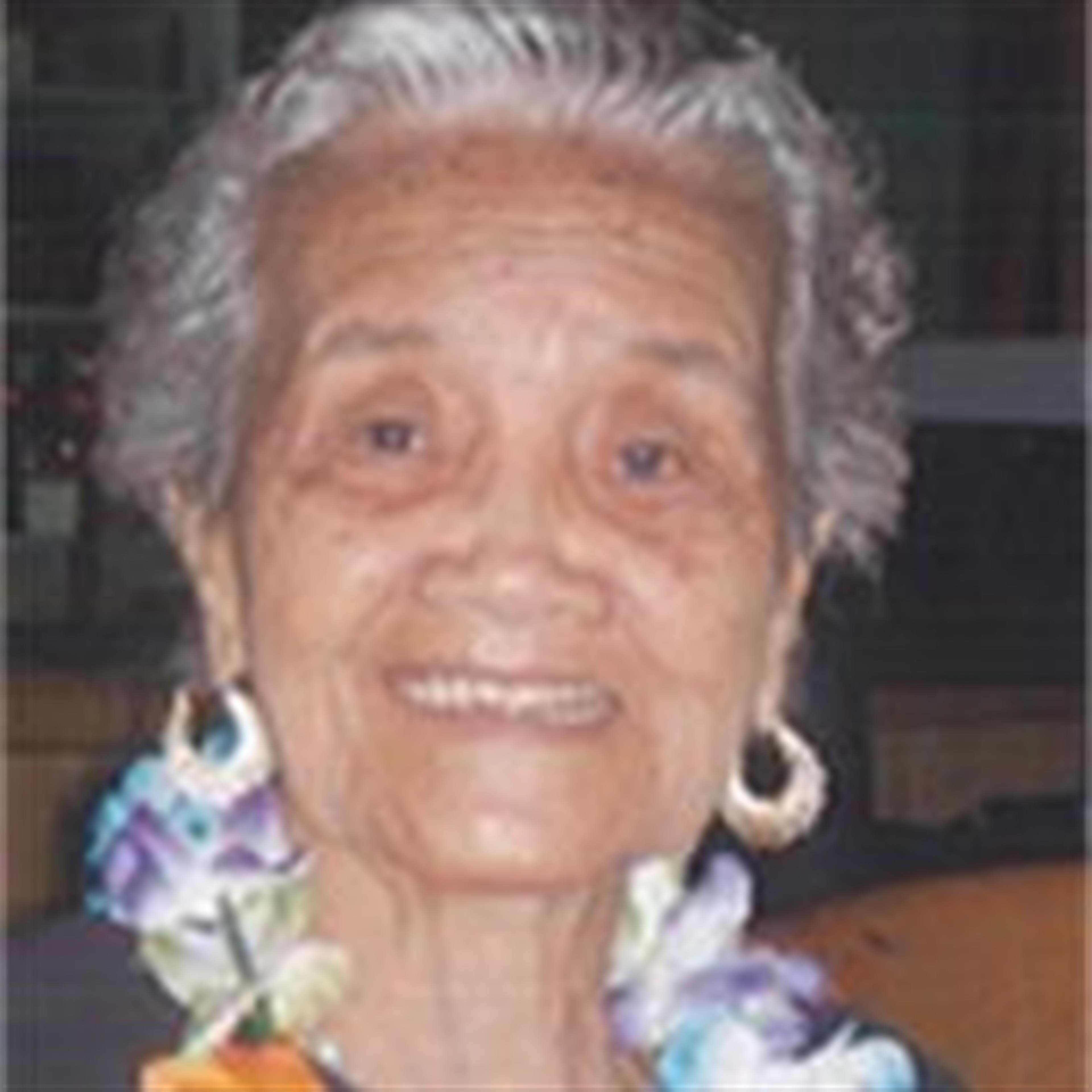 Fortunata Pagba Llantero