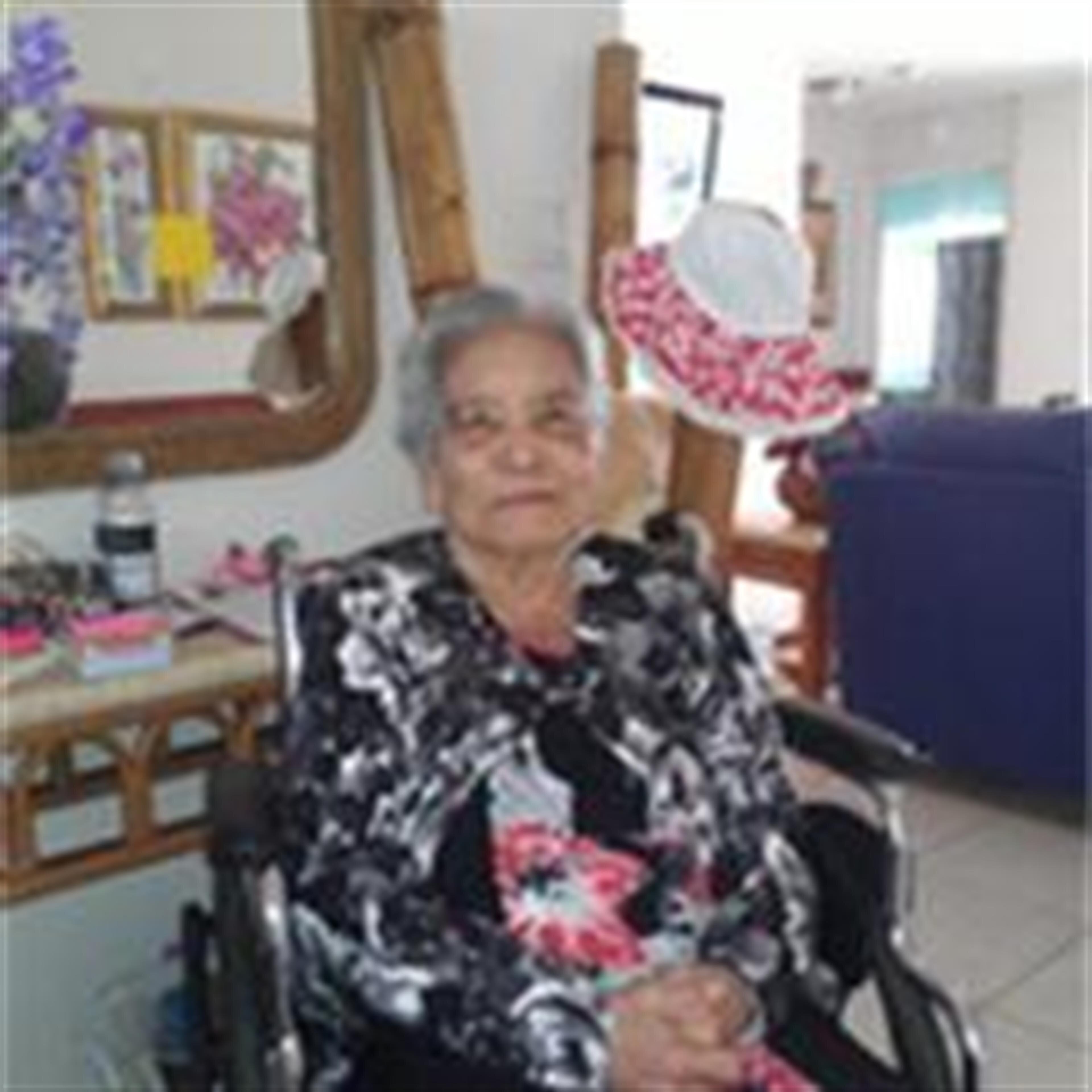 Estrella Pascual Agustin