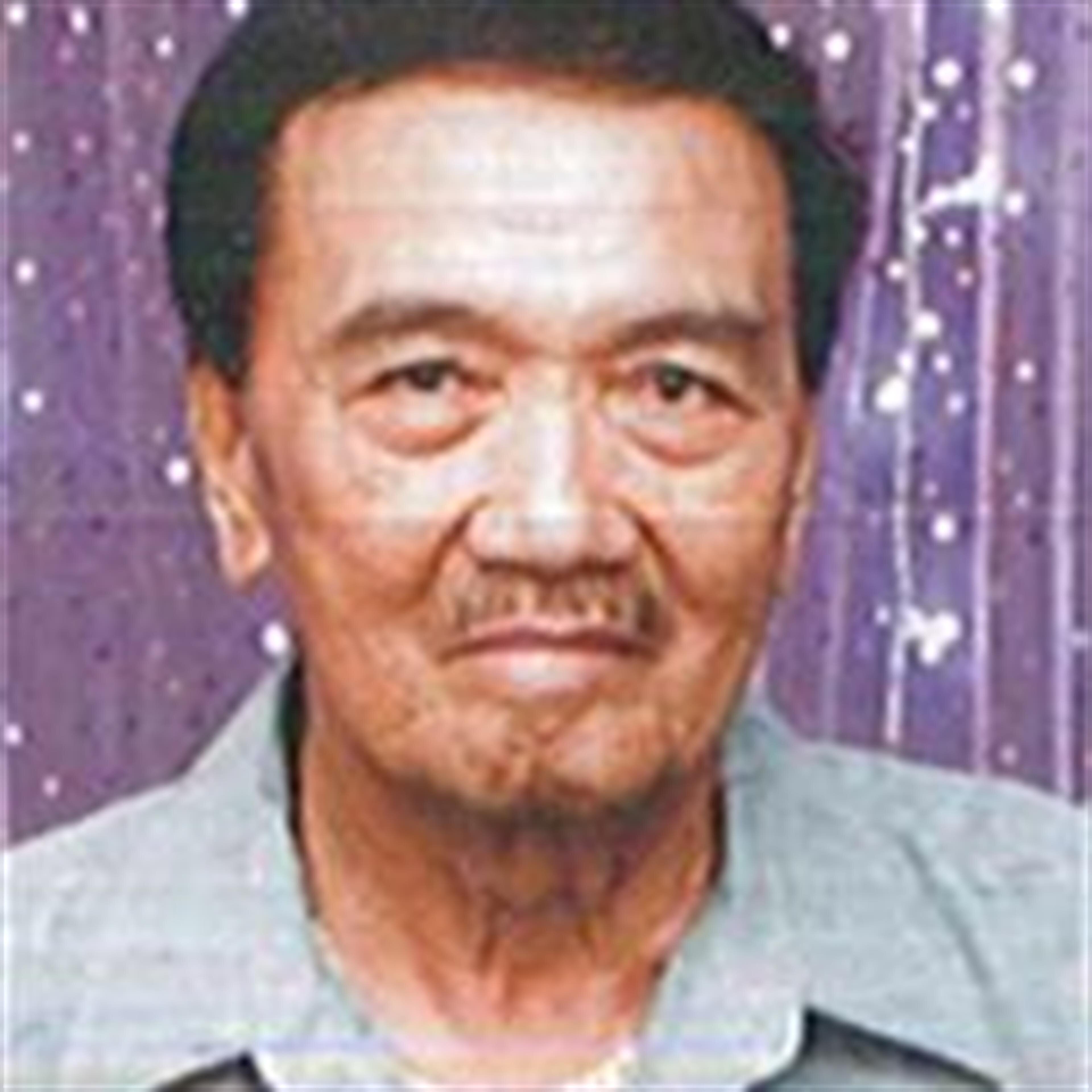 Leo Sator Serna