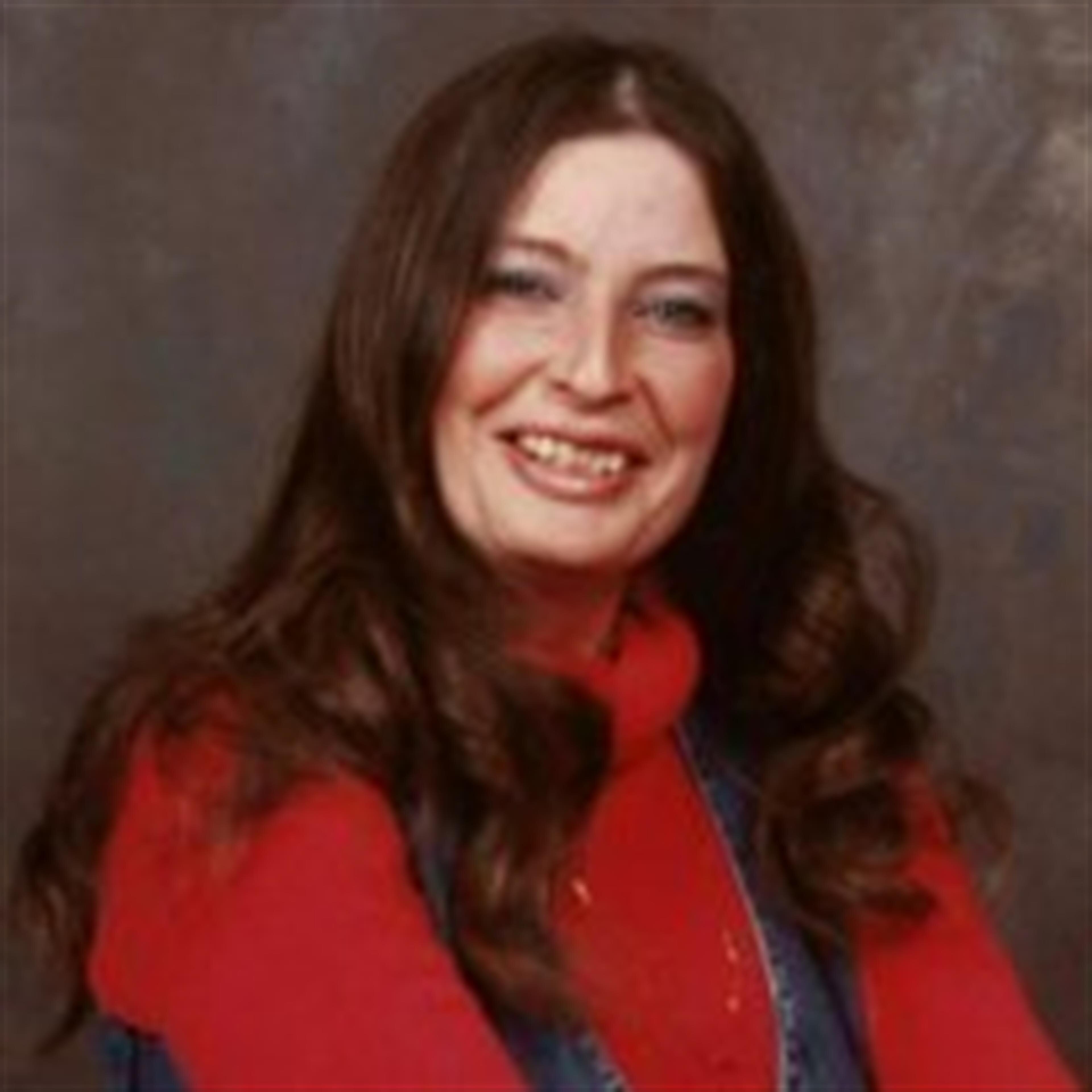 Linda Carter