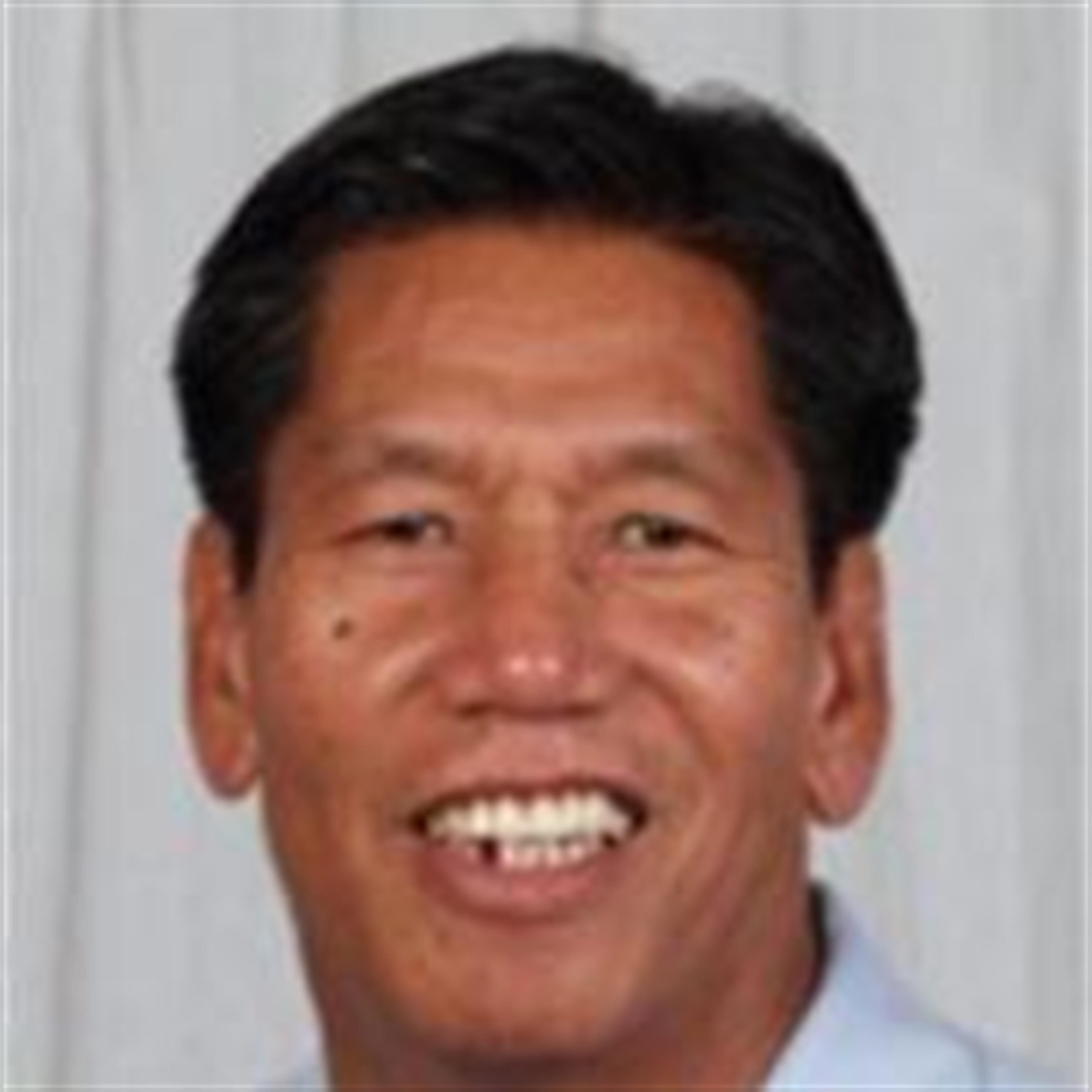 Amado Dumangeng
