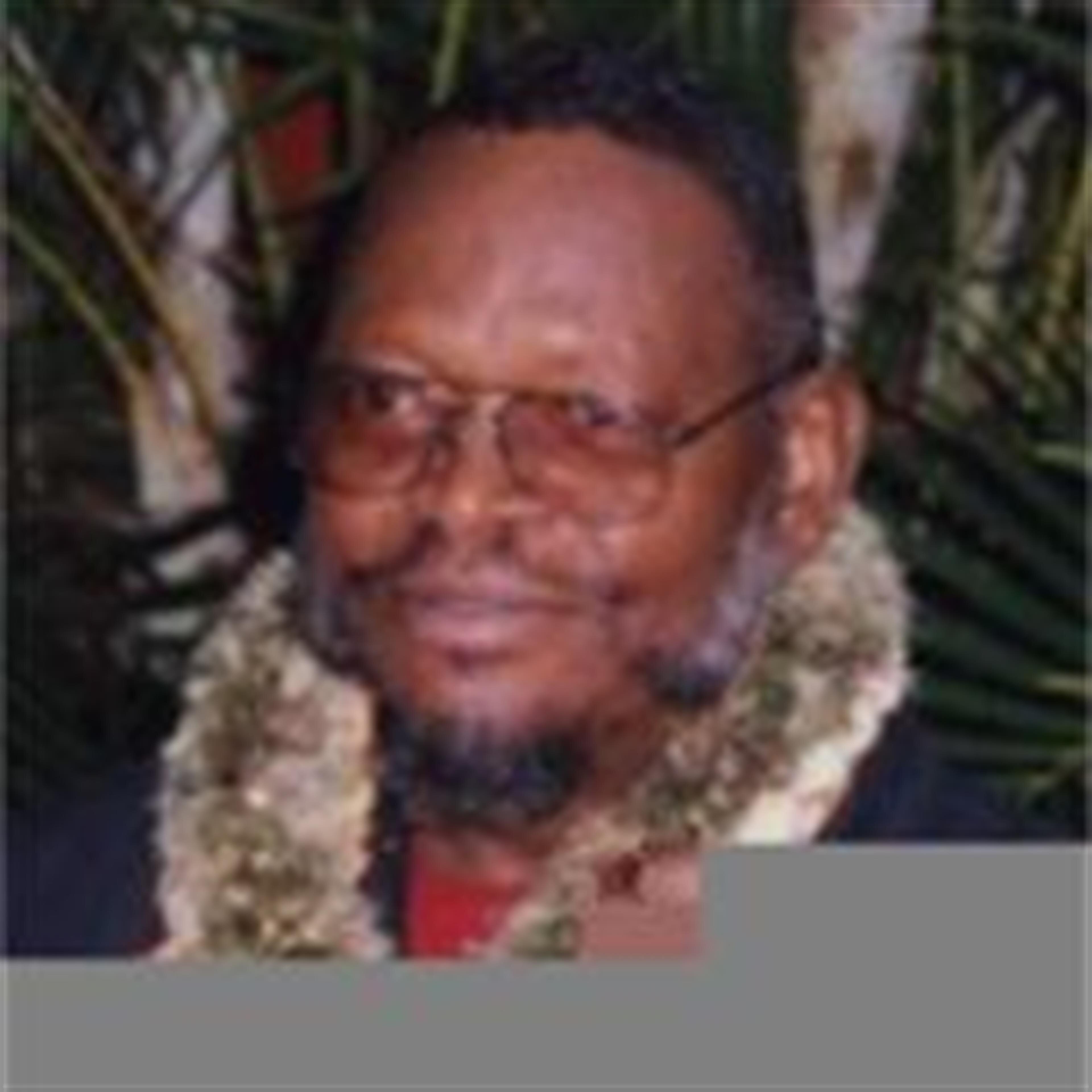 Theodore "Ted" Carson