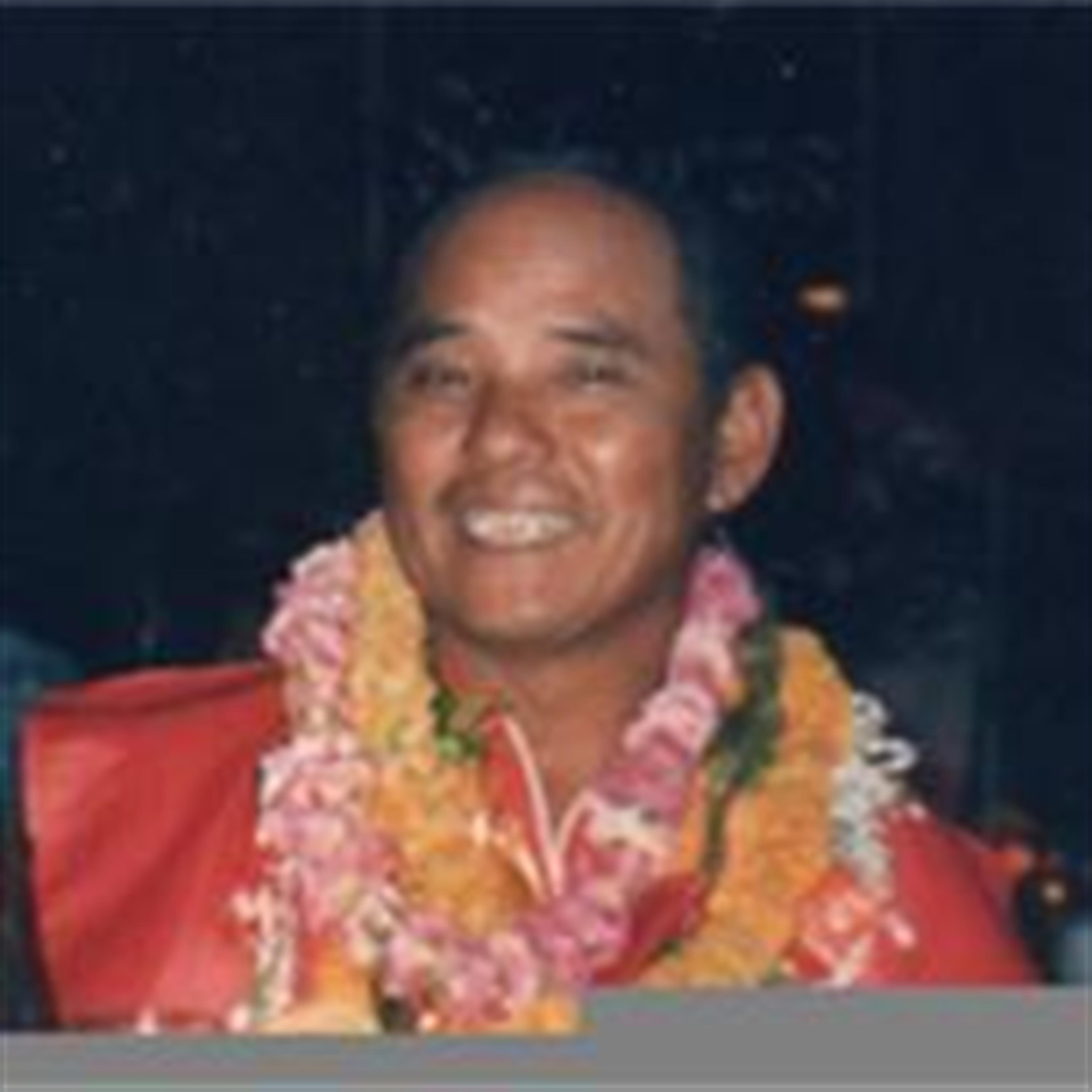Tsutomu "Blackie" Masumoto