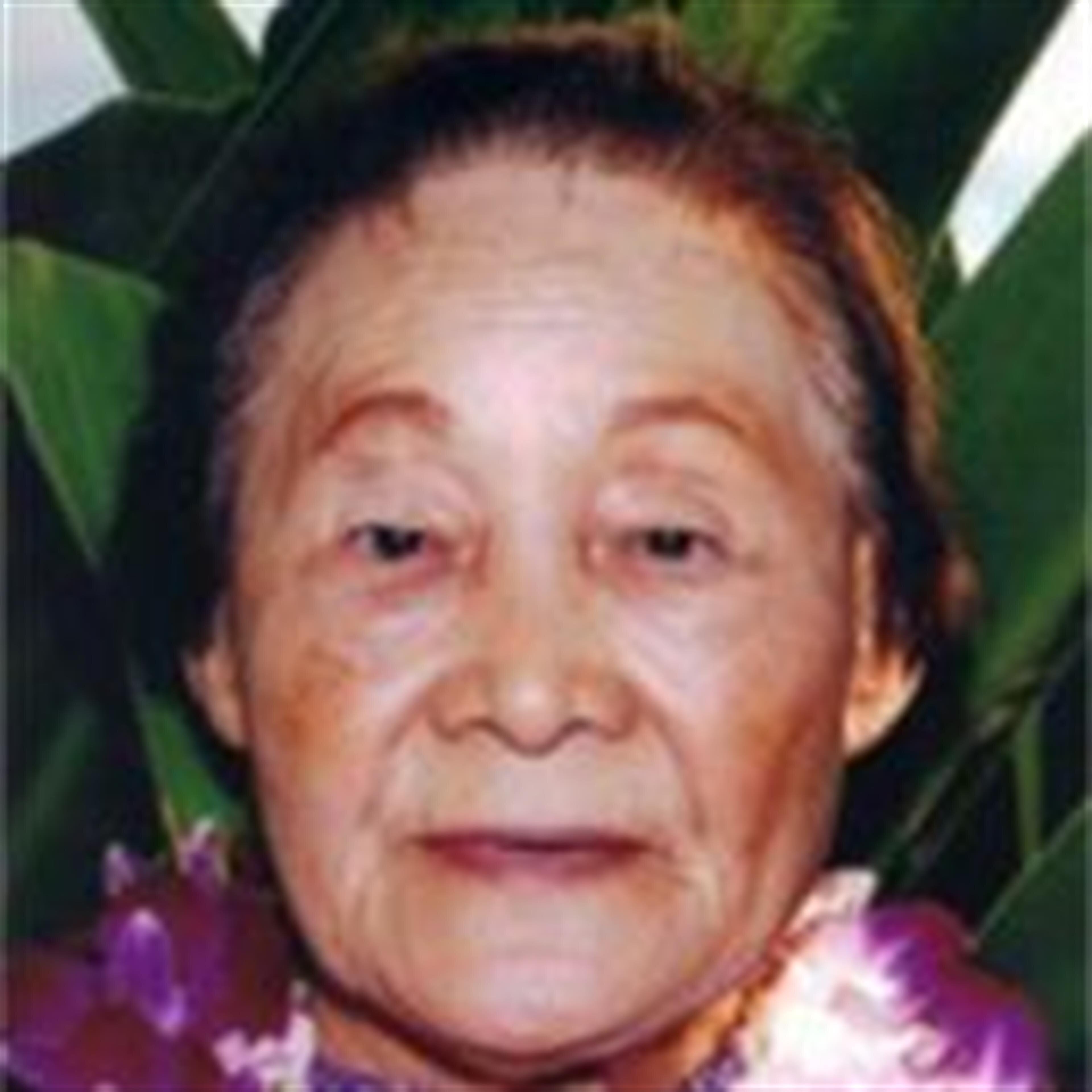 Miyako Yasui