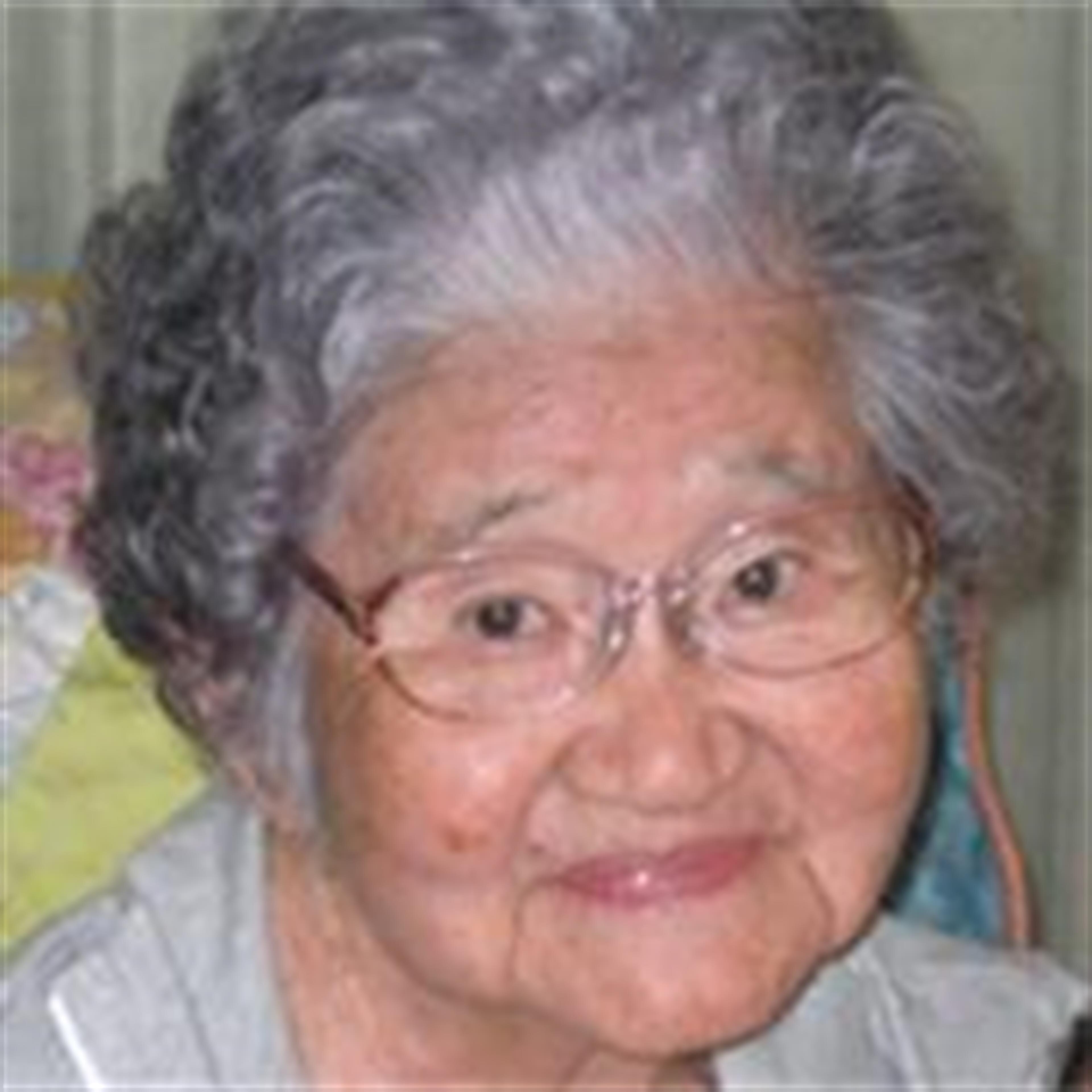 Mildred Mikiye Mizoguchi