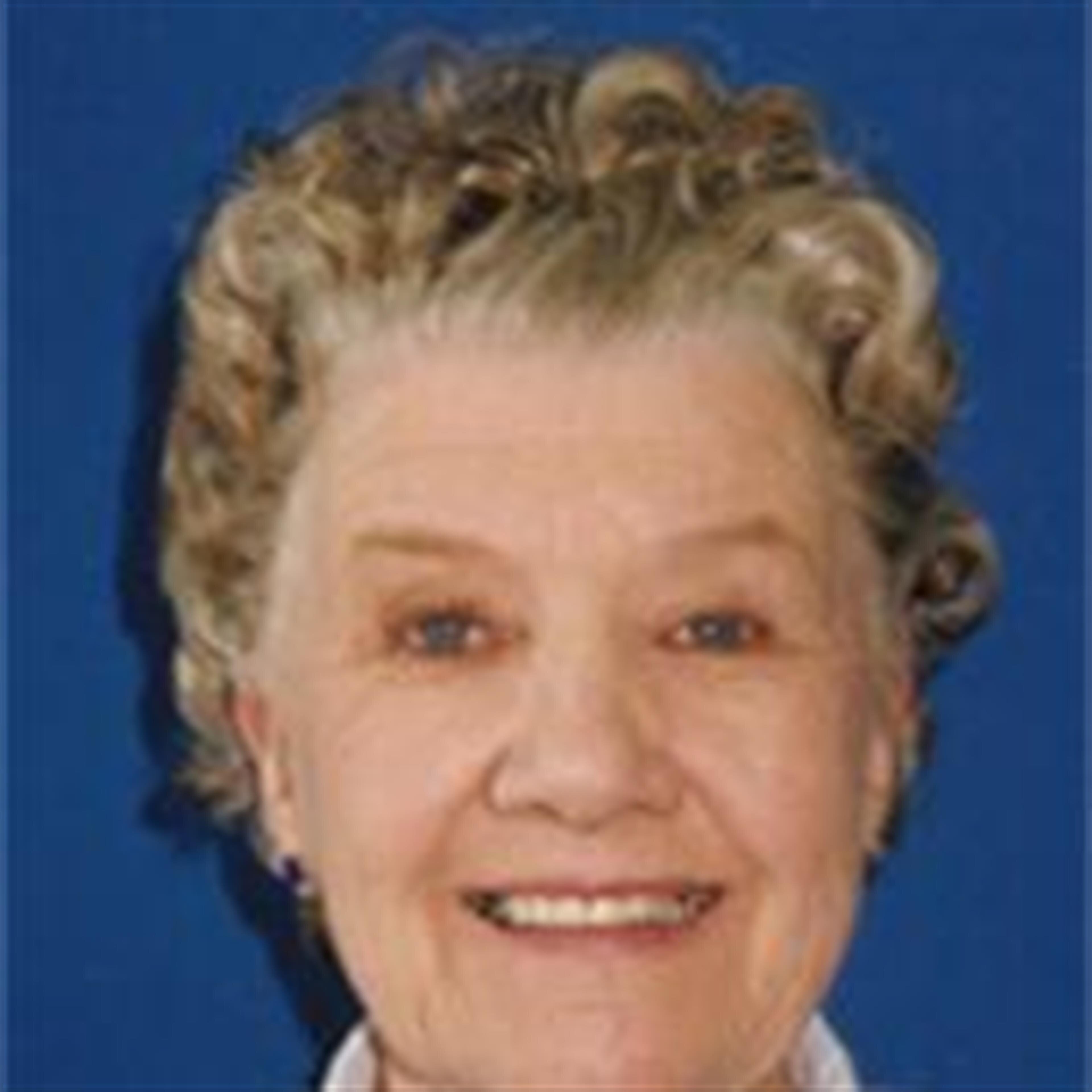 Patricia Hearn