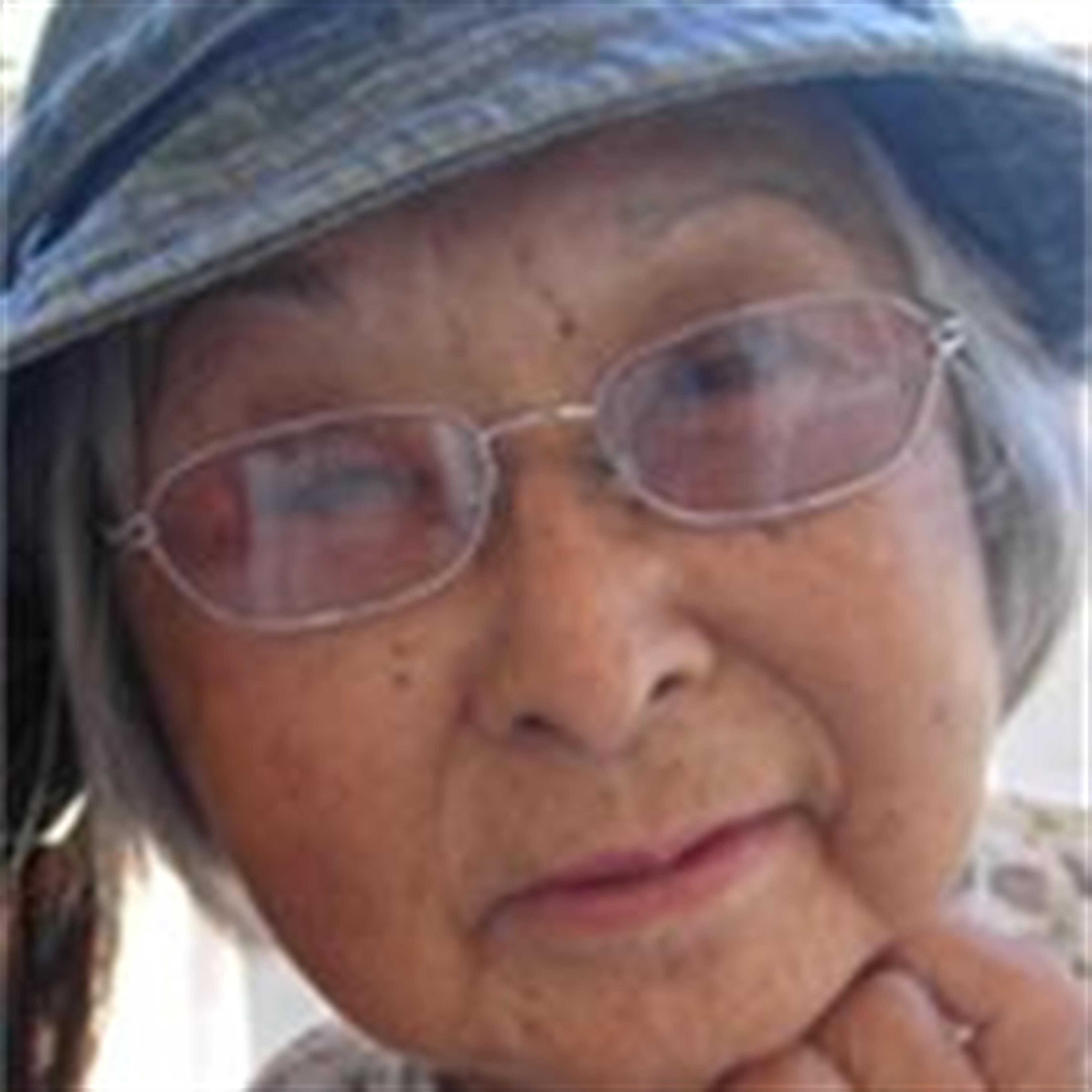 Sally Fusako Kawachi