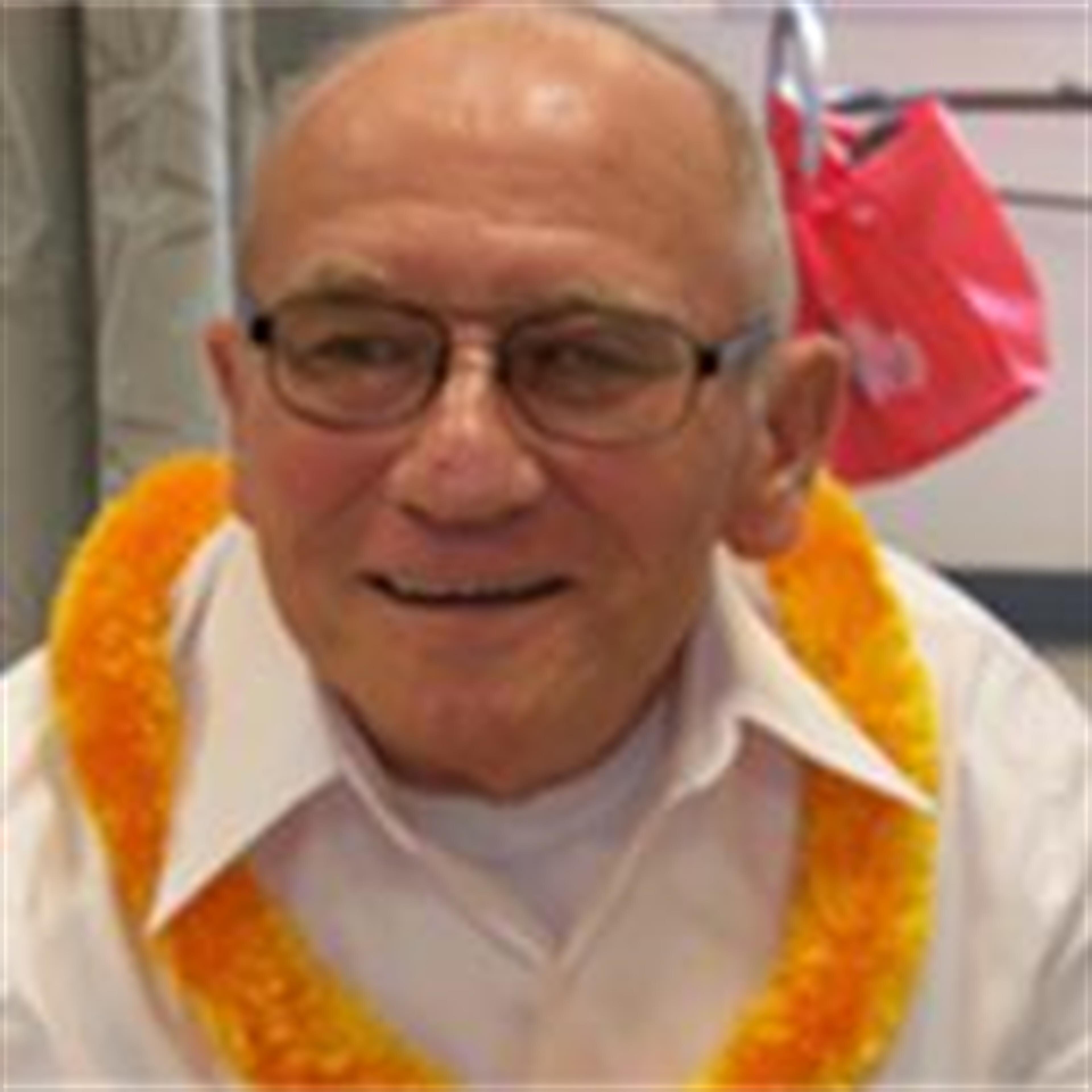 Floyd Eugene Eichenlaub