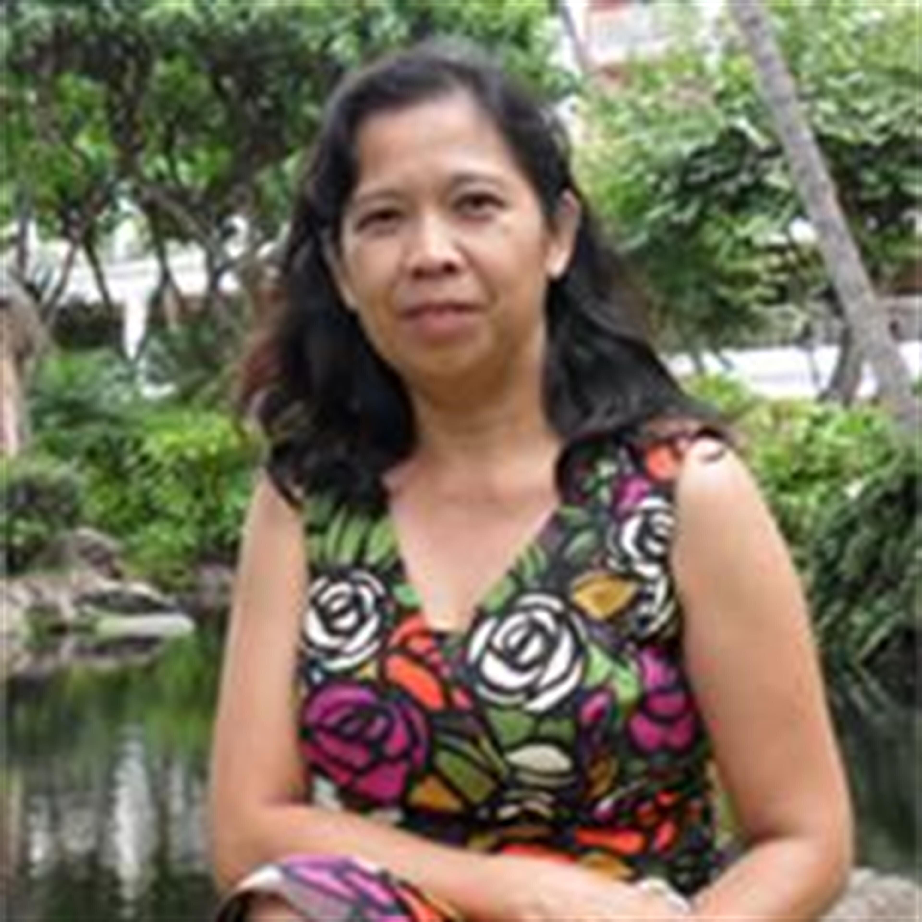 Julieta Atienza Yanos