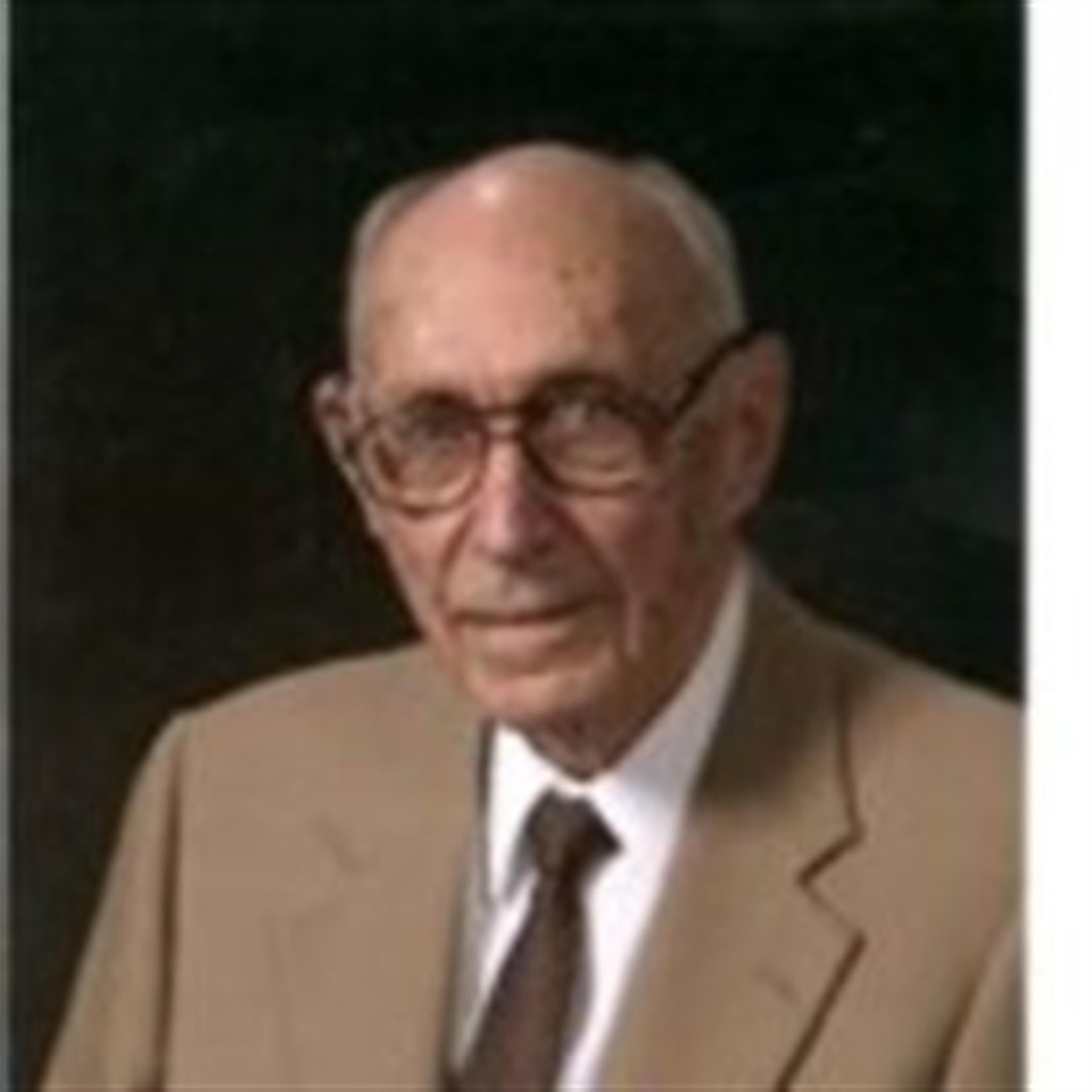 Charles Houston Hanson