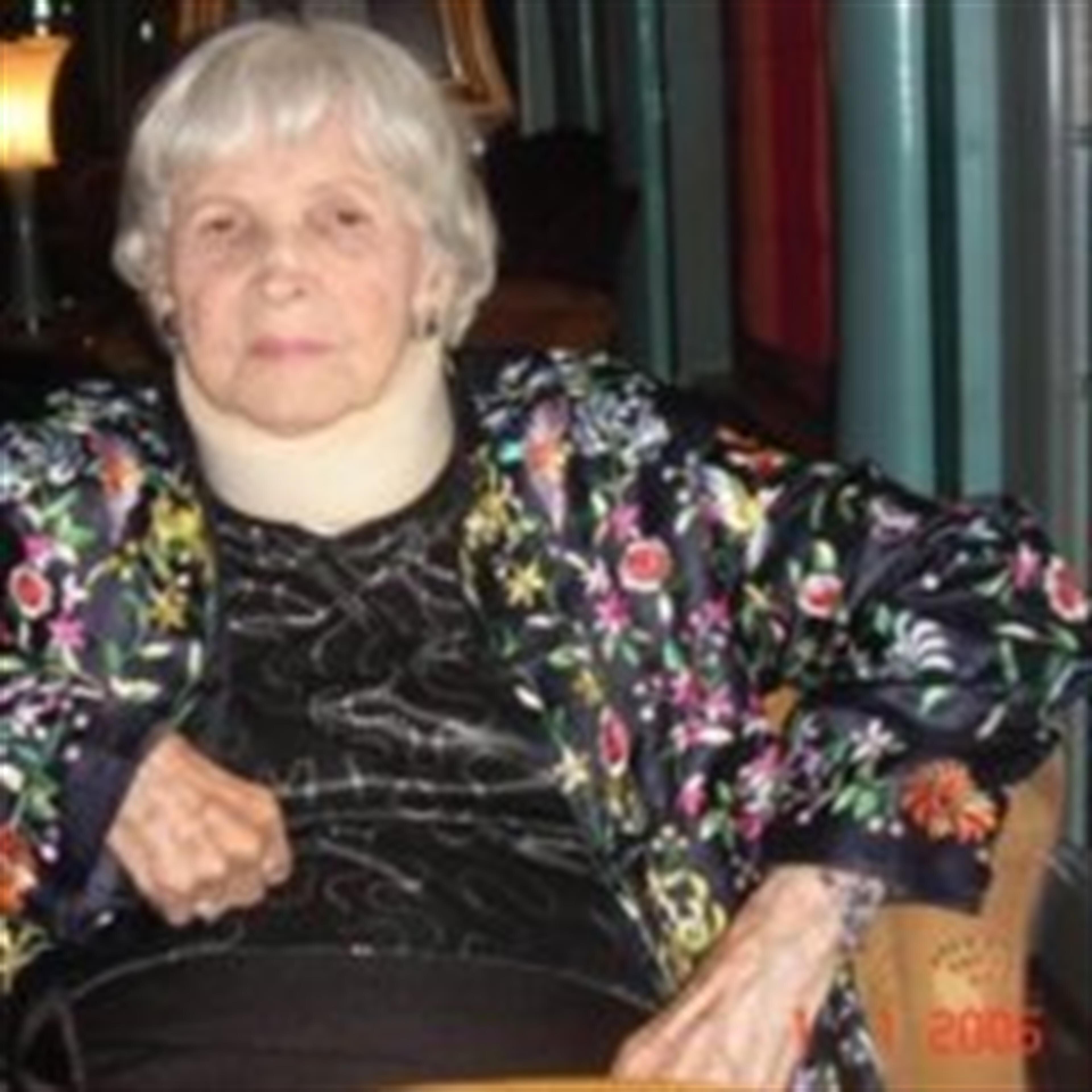Juana Hernandez Pino