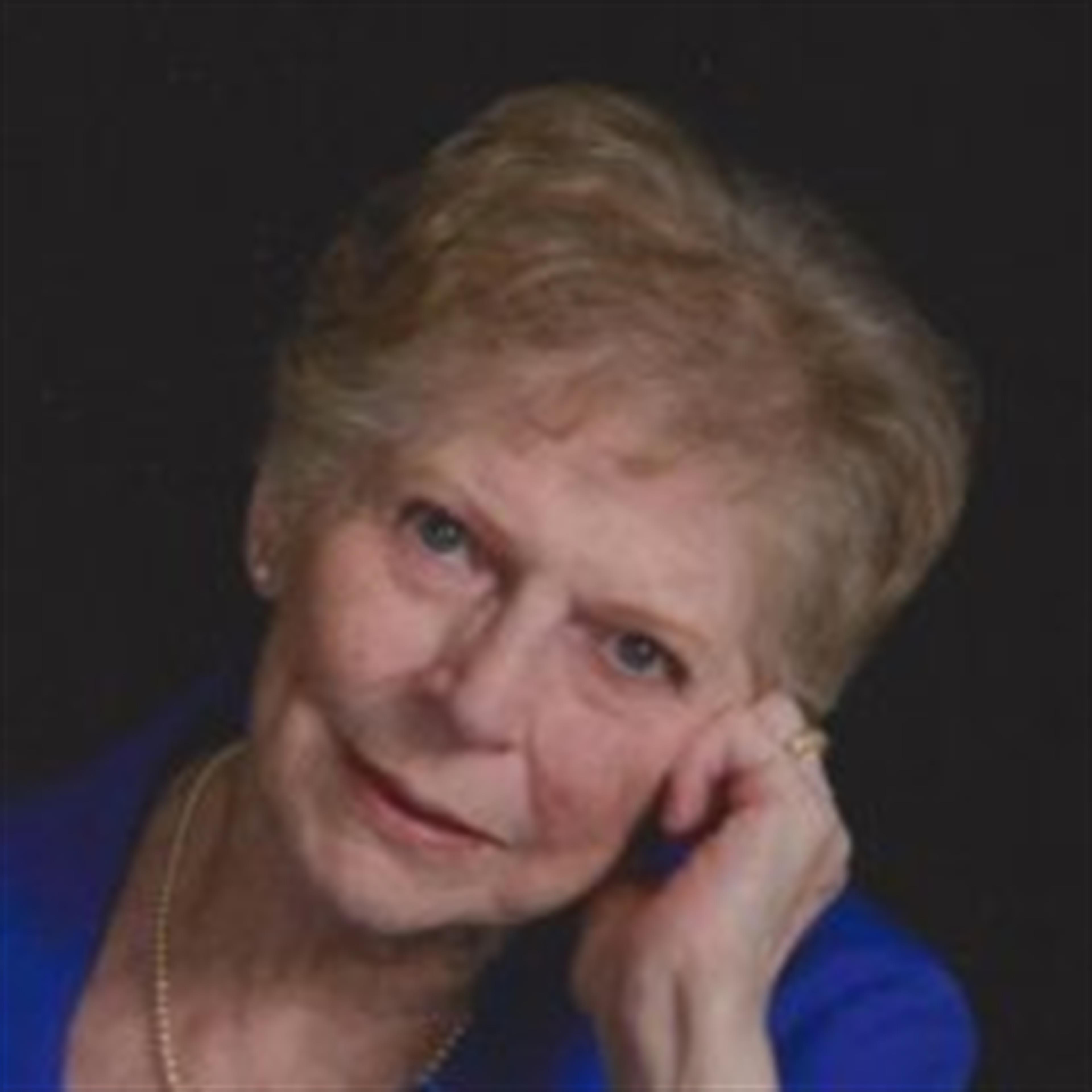 Mrs.  Dolores Mae Moore