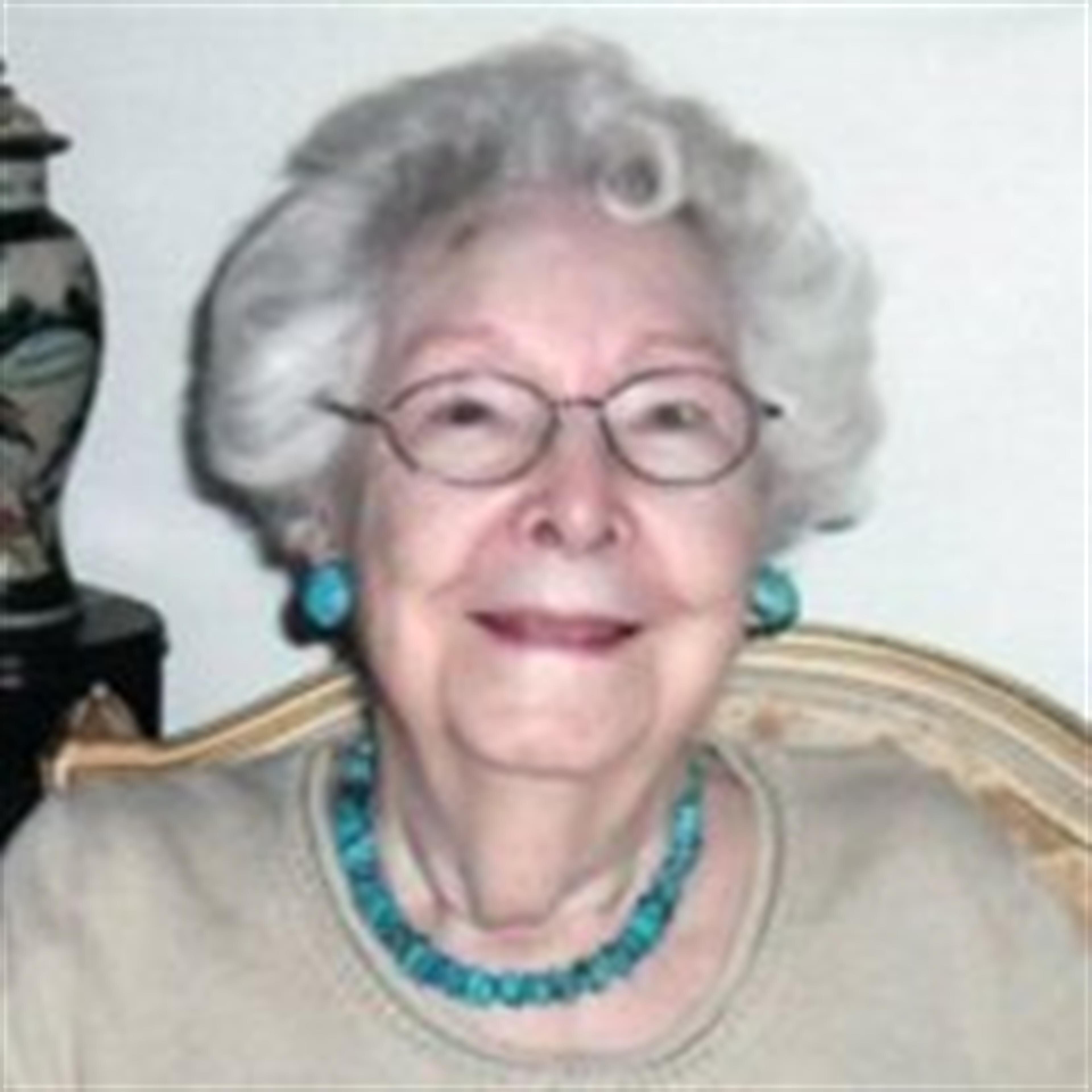 Joyce P. Schofield