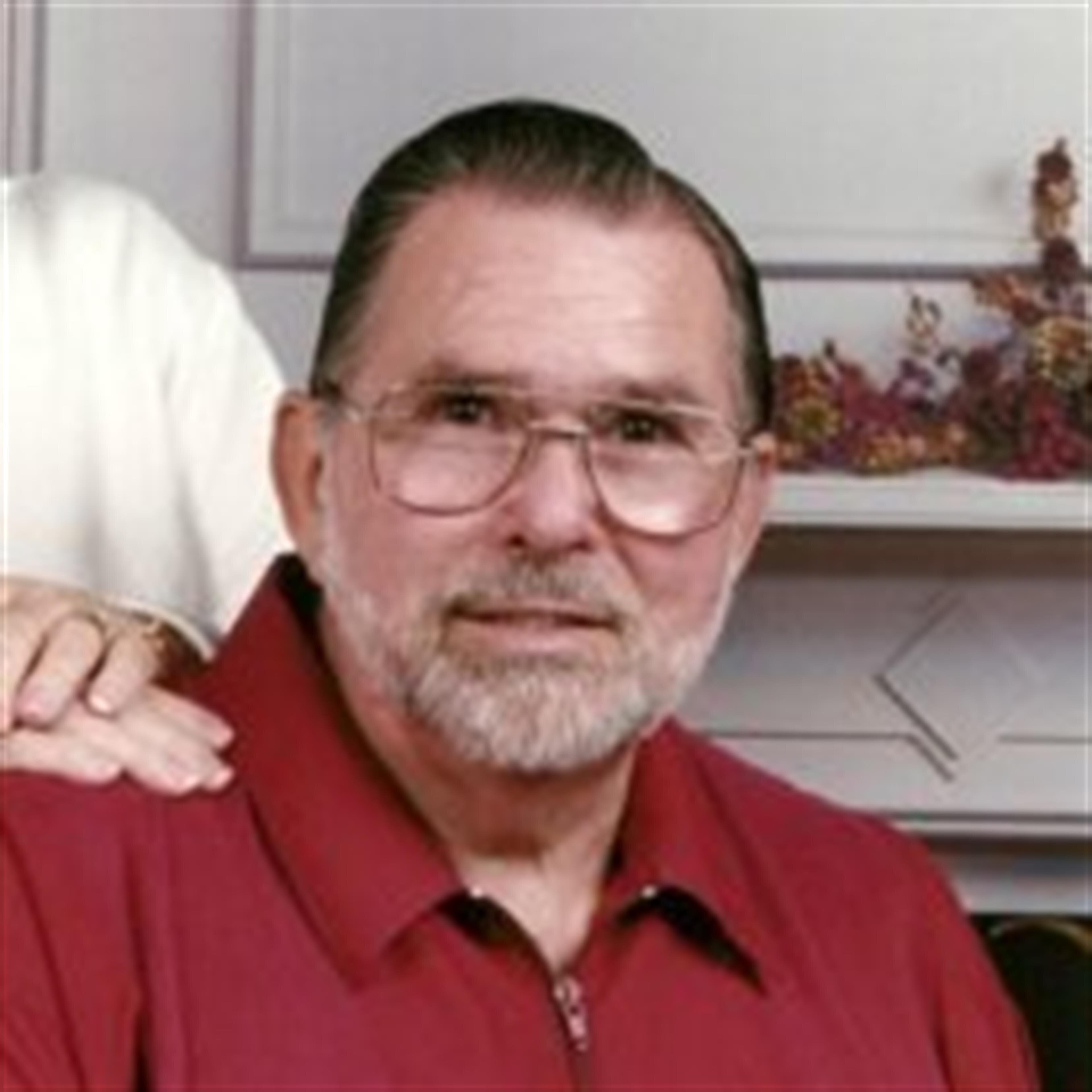 David J. Williams