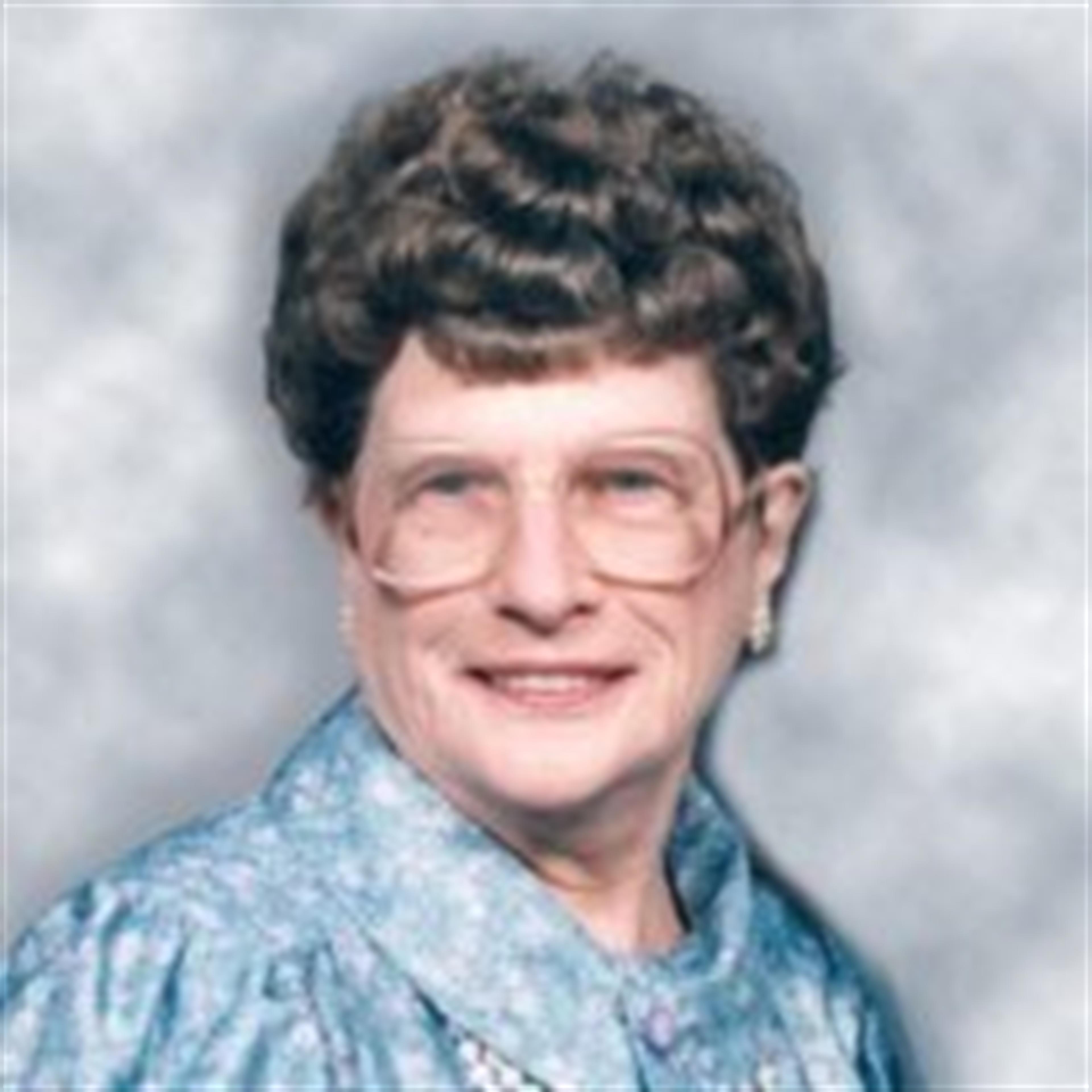 Mrs.  Frances  A. "Micki" Davey