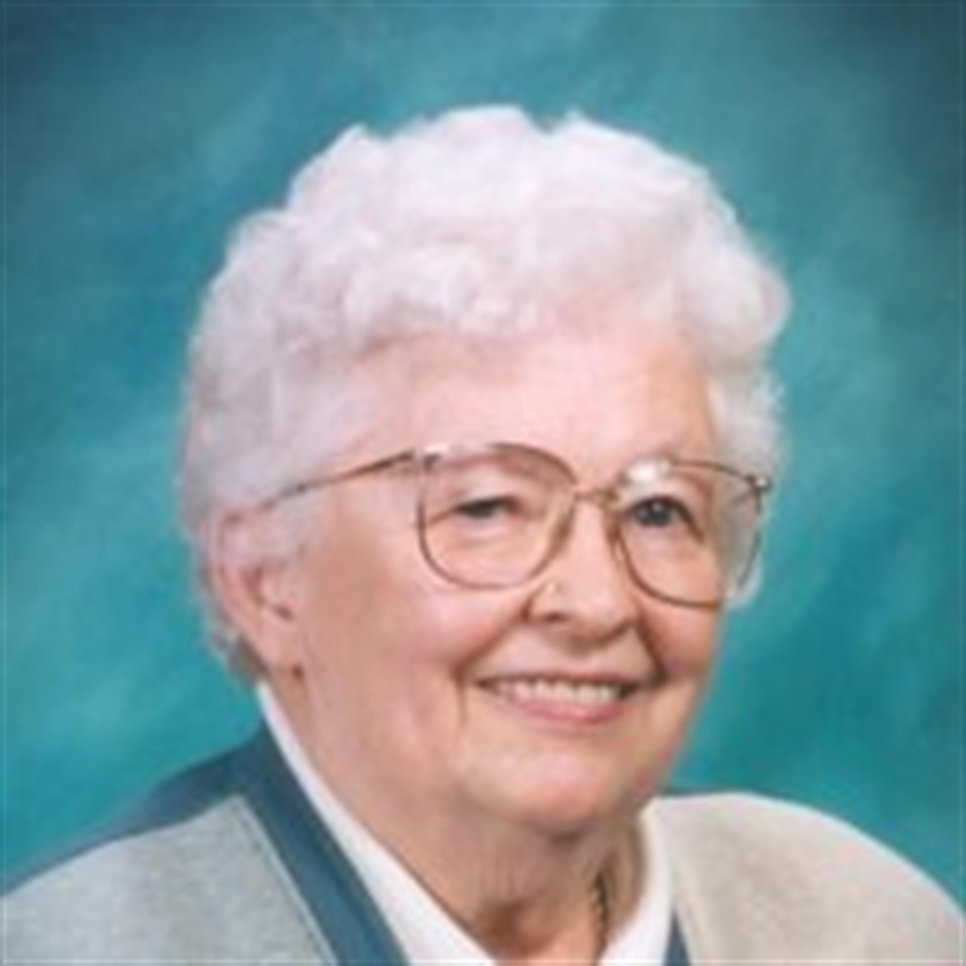 Mrs. Marietta  Louise  Hasper