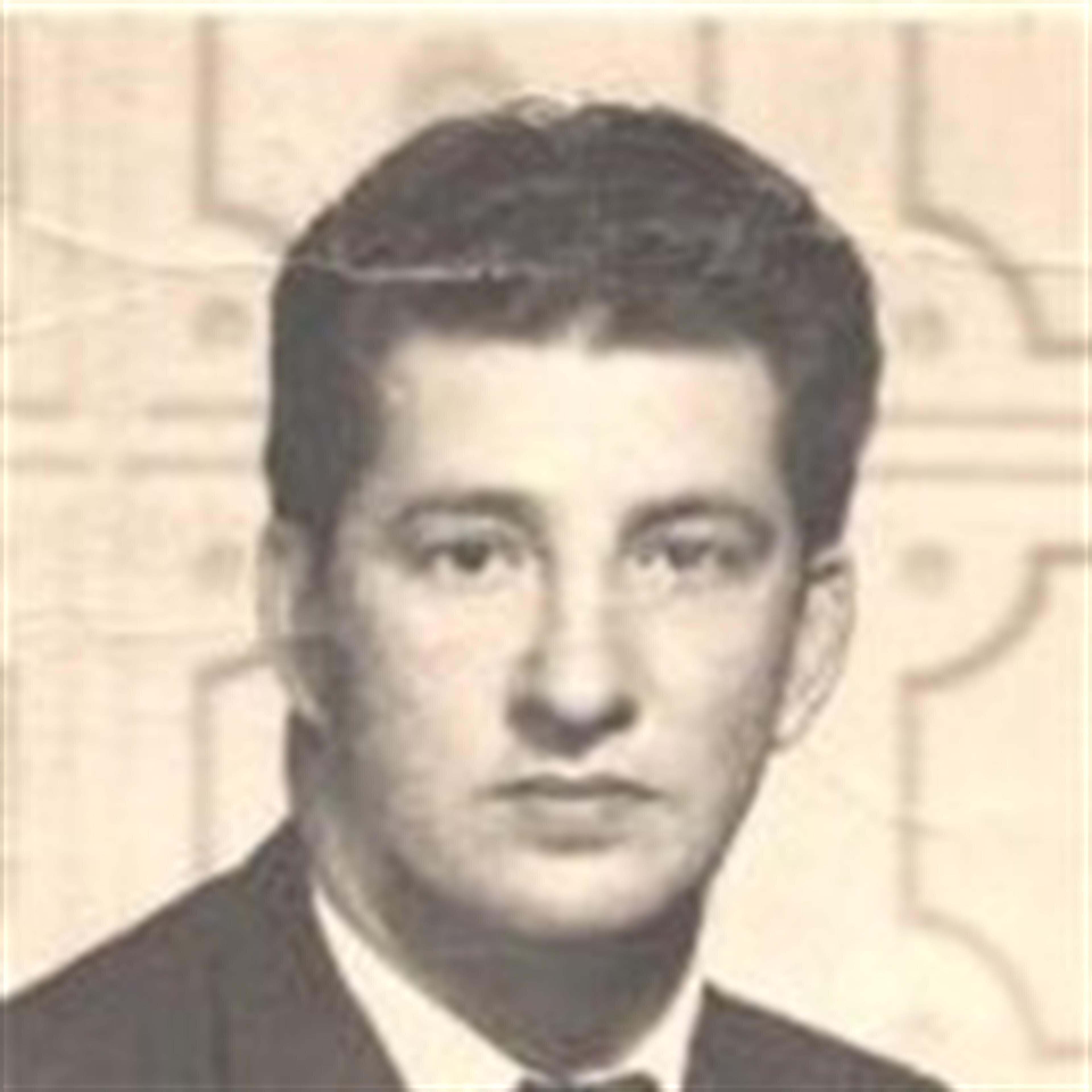 JOSE L. TORO