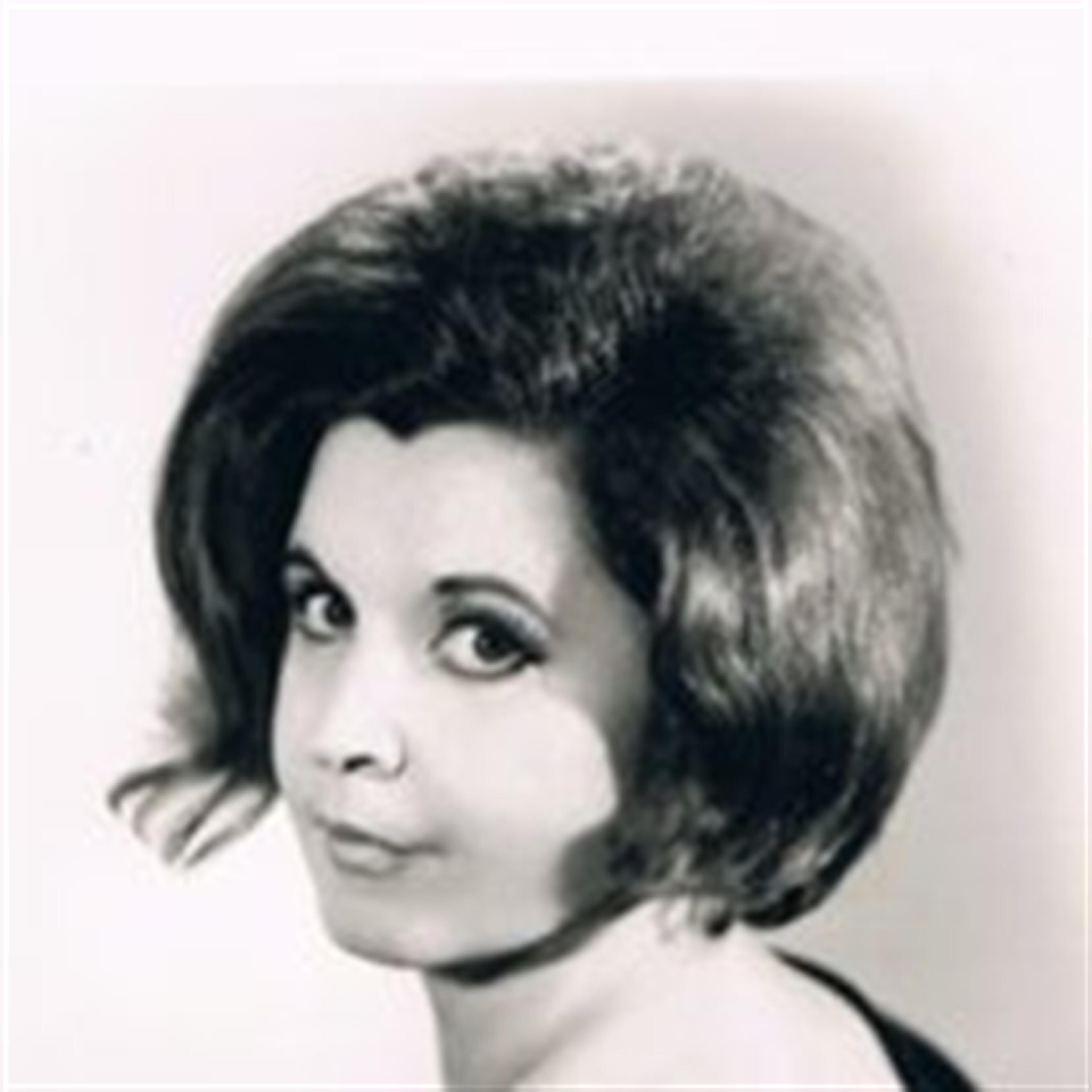 Marta M. Horvath