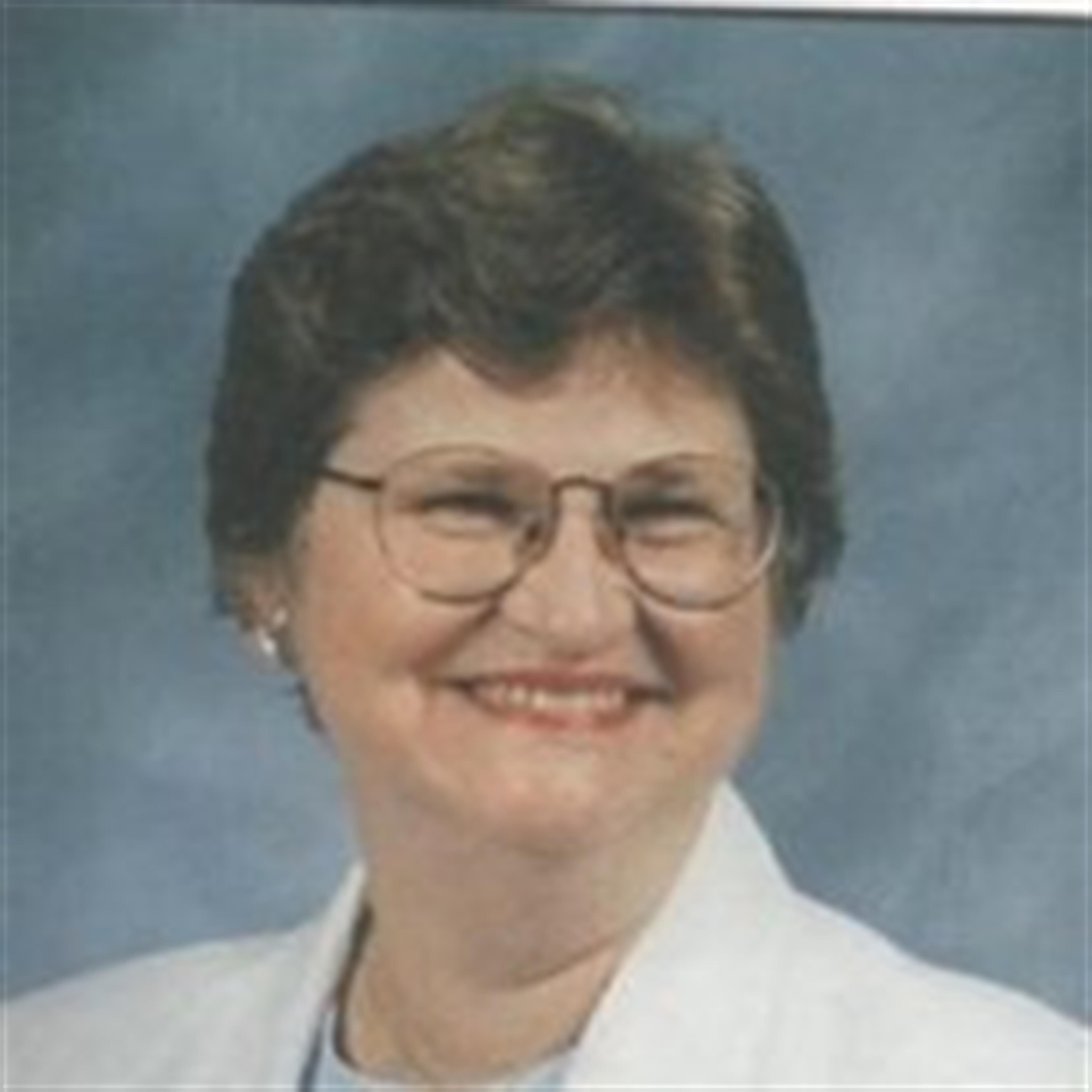 SALLIE ANNE JENKS