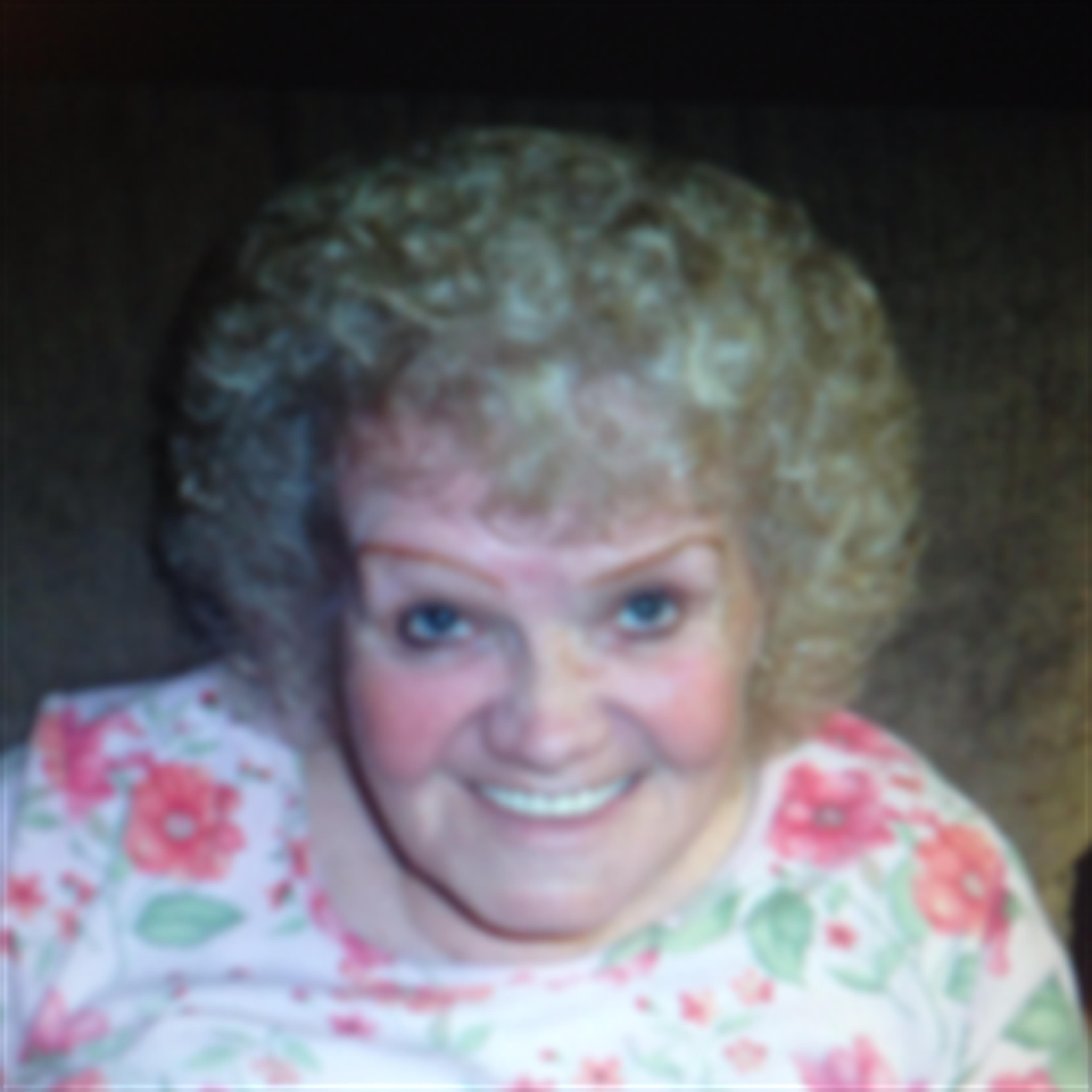 Catherine Jane Vines