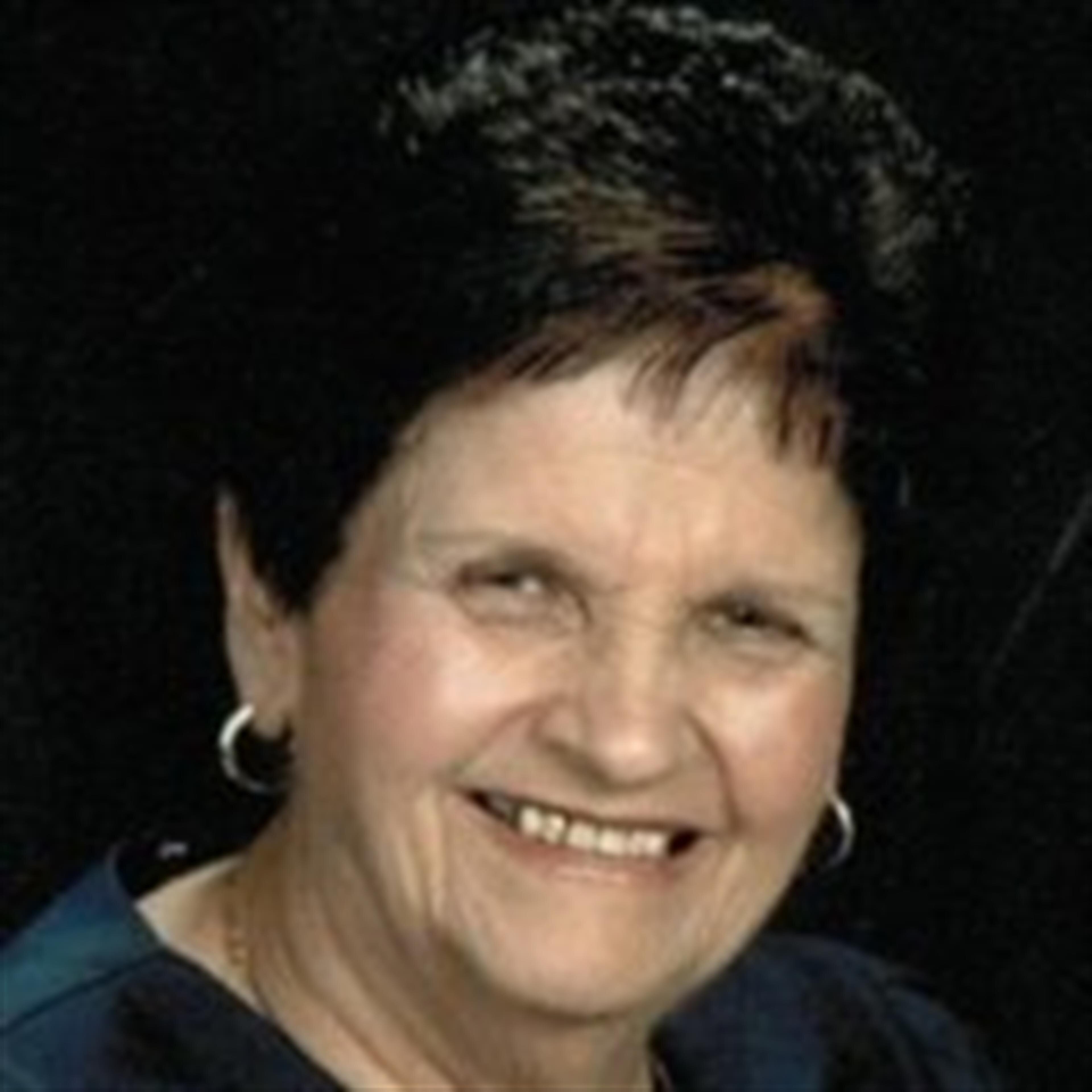 Patricia E. Faries