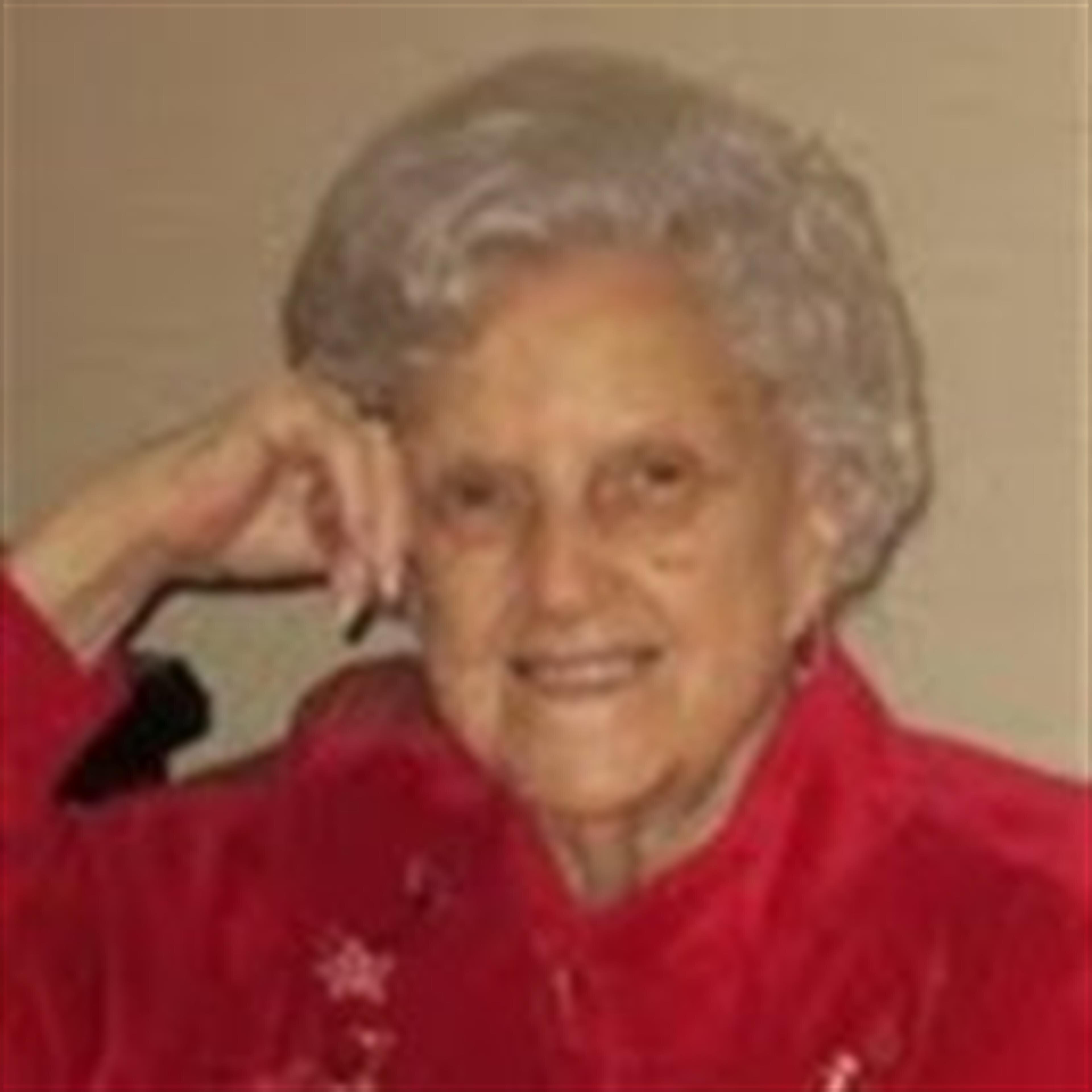 Lois Jane Thomas