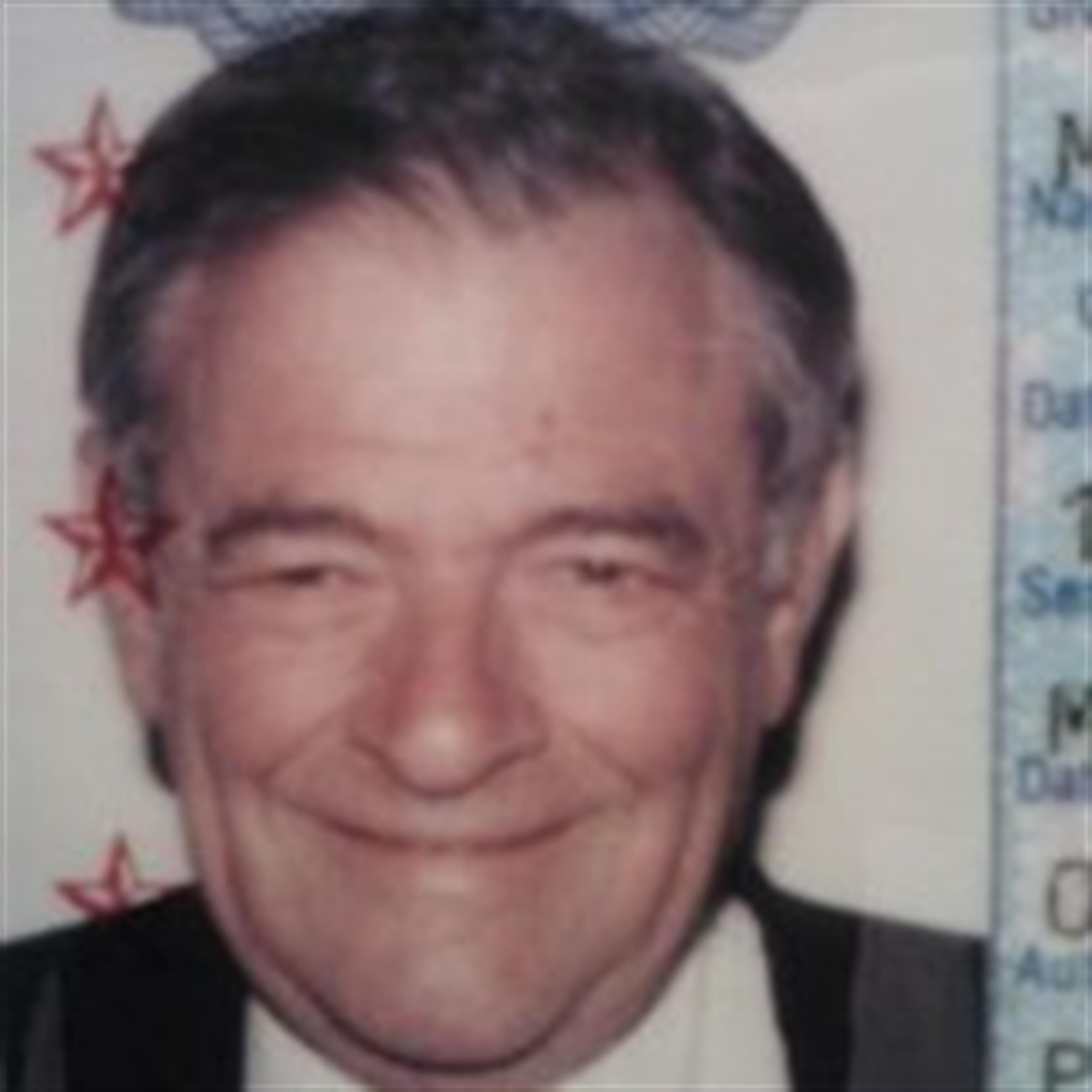 Martin J. Nash
