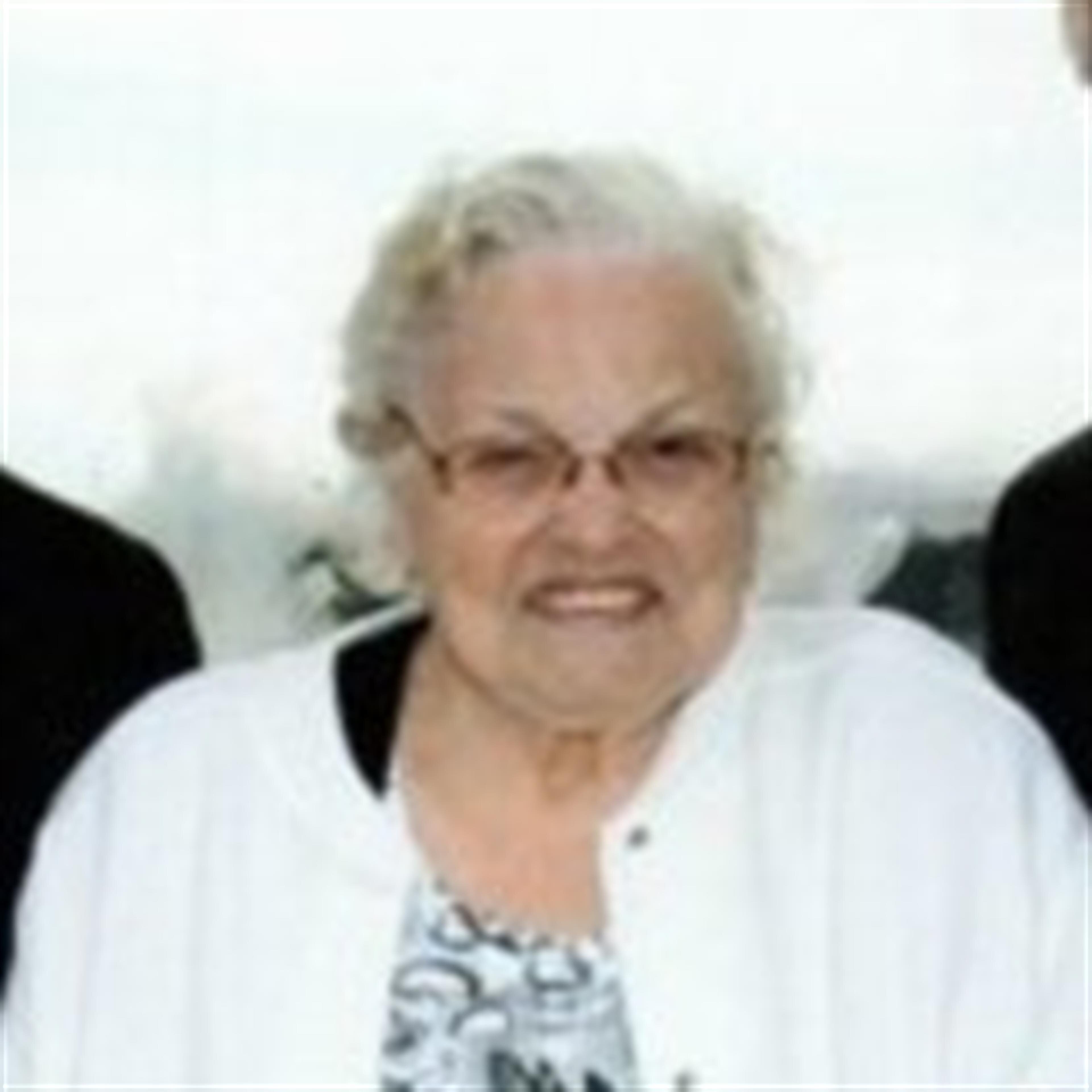 Anna P. Williams