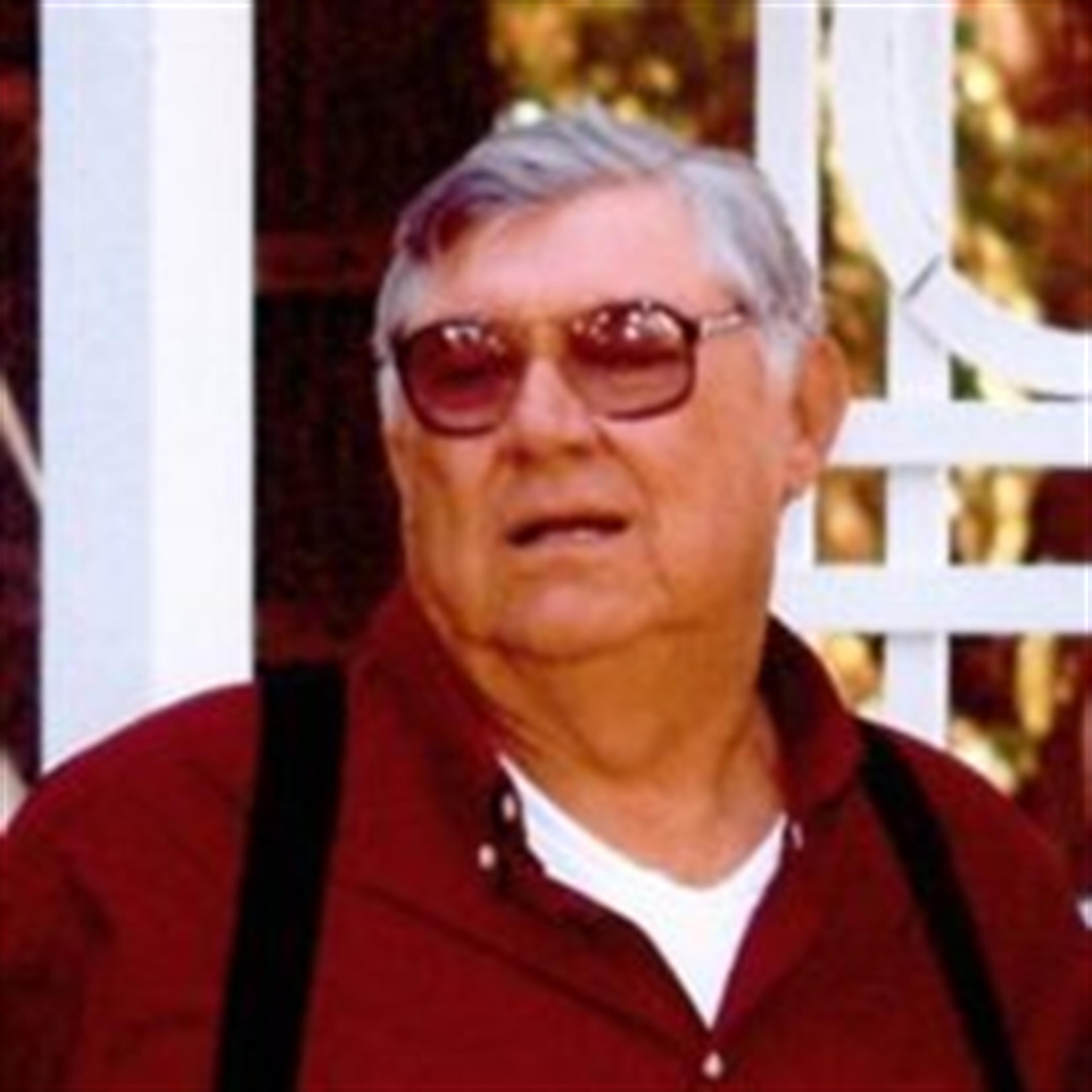 William Allen Sands