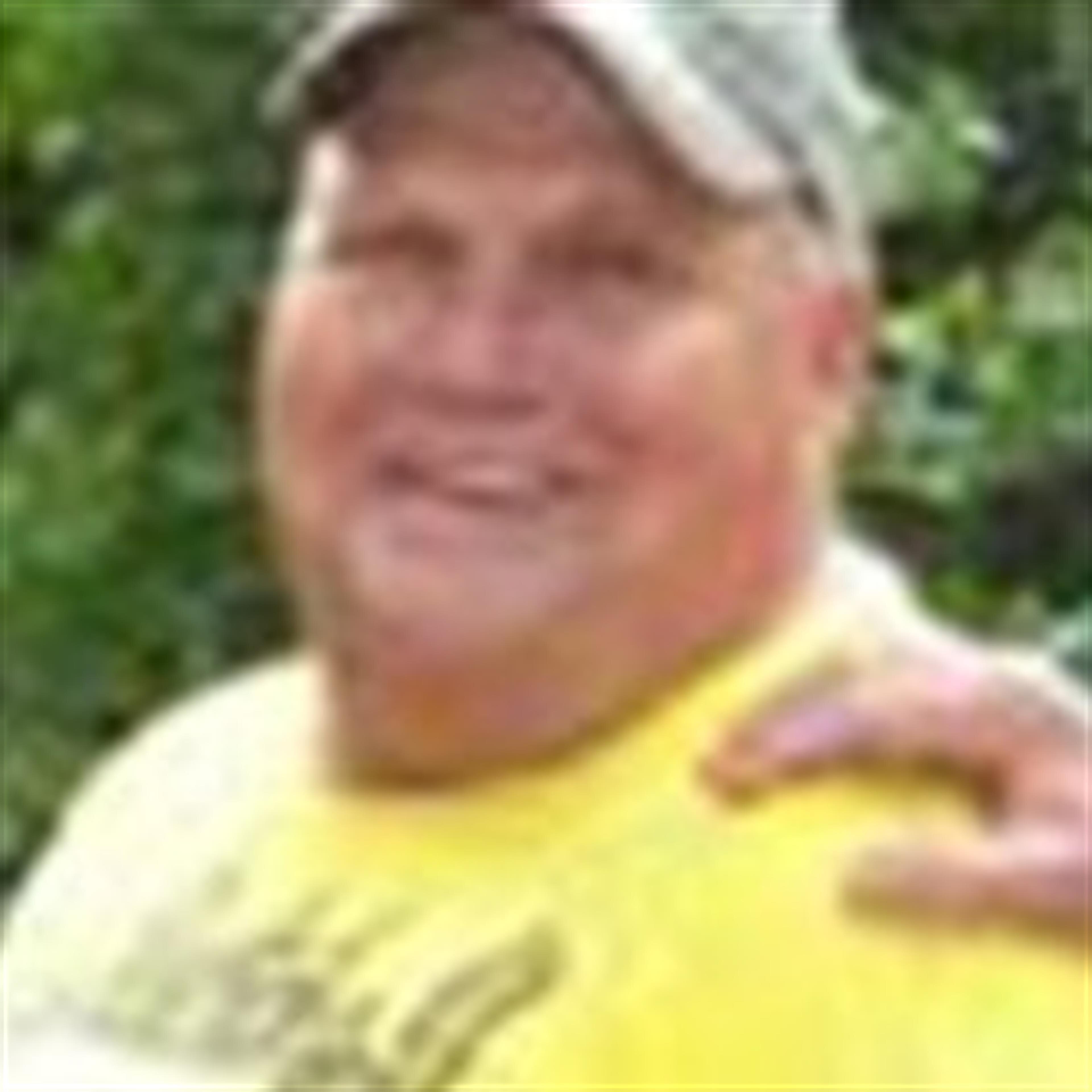 James Clayton Stover