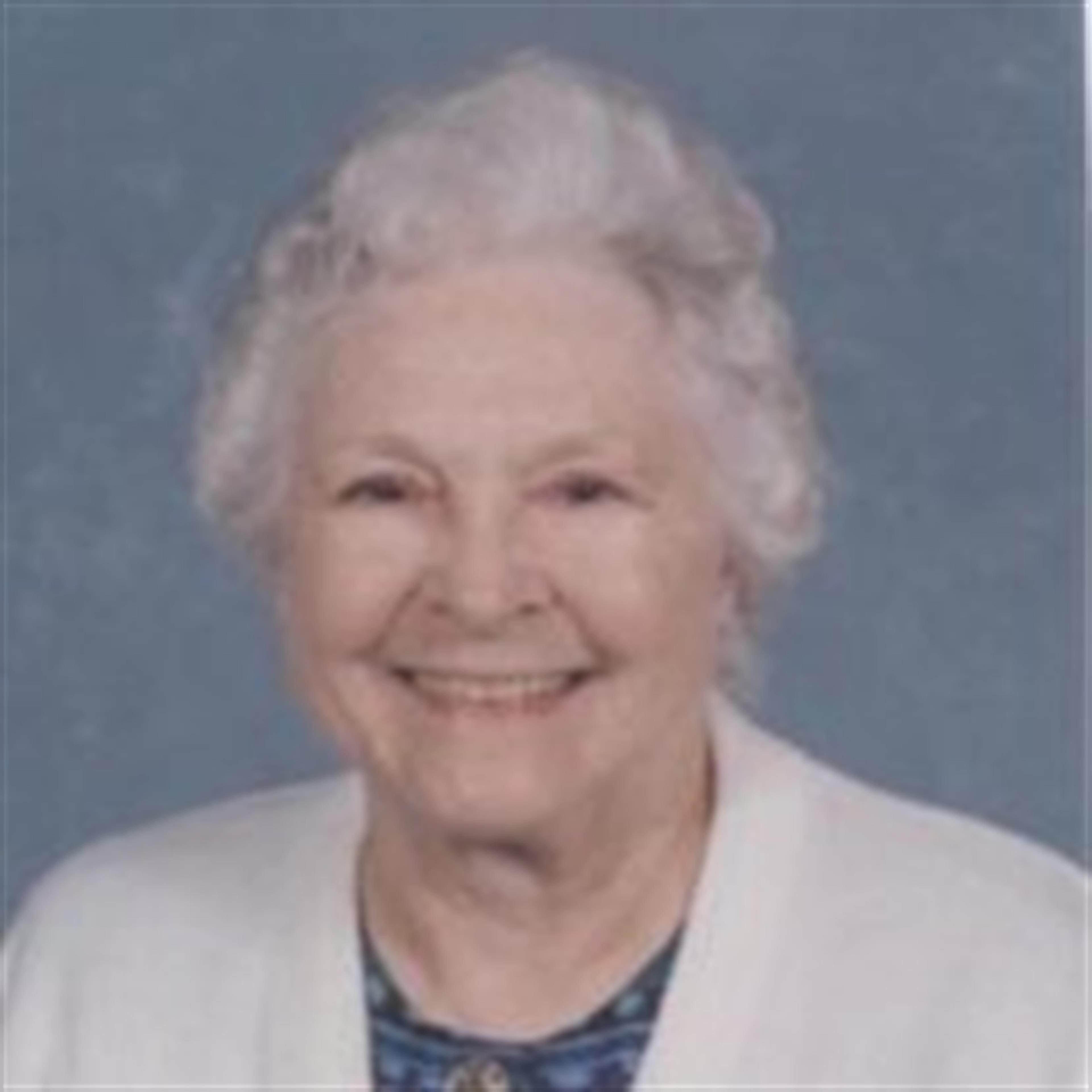 EDNA MAE PRUITT