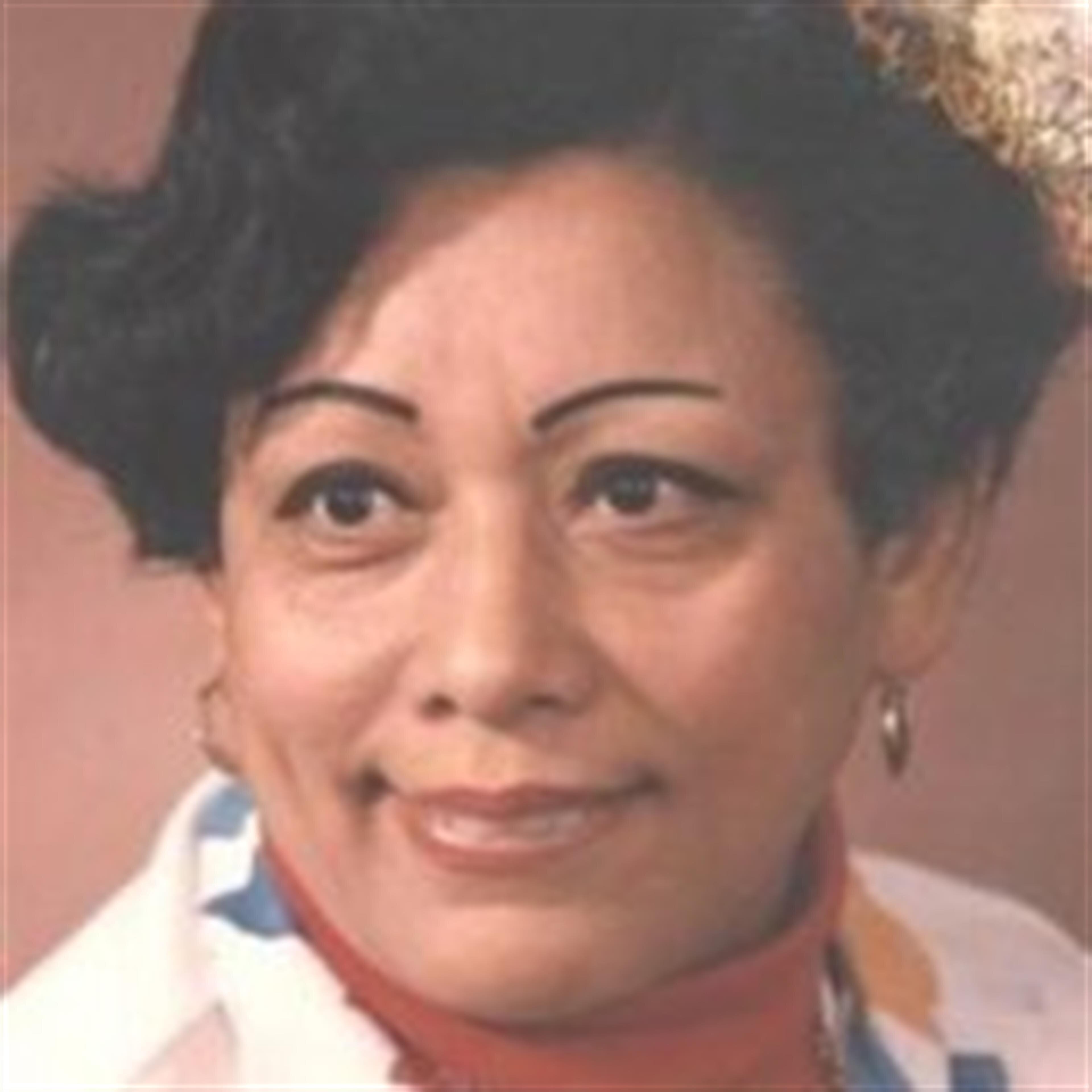 GHISLAINE WAWA LHERISSON