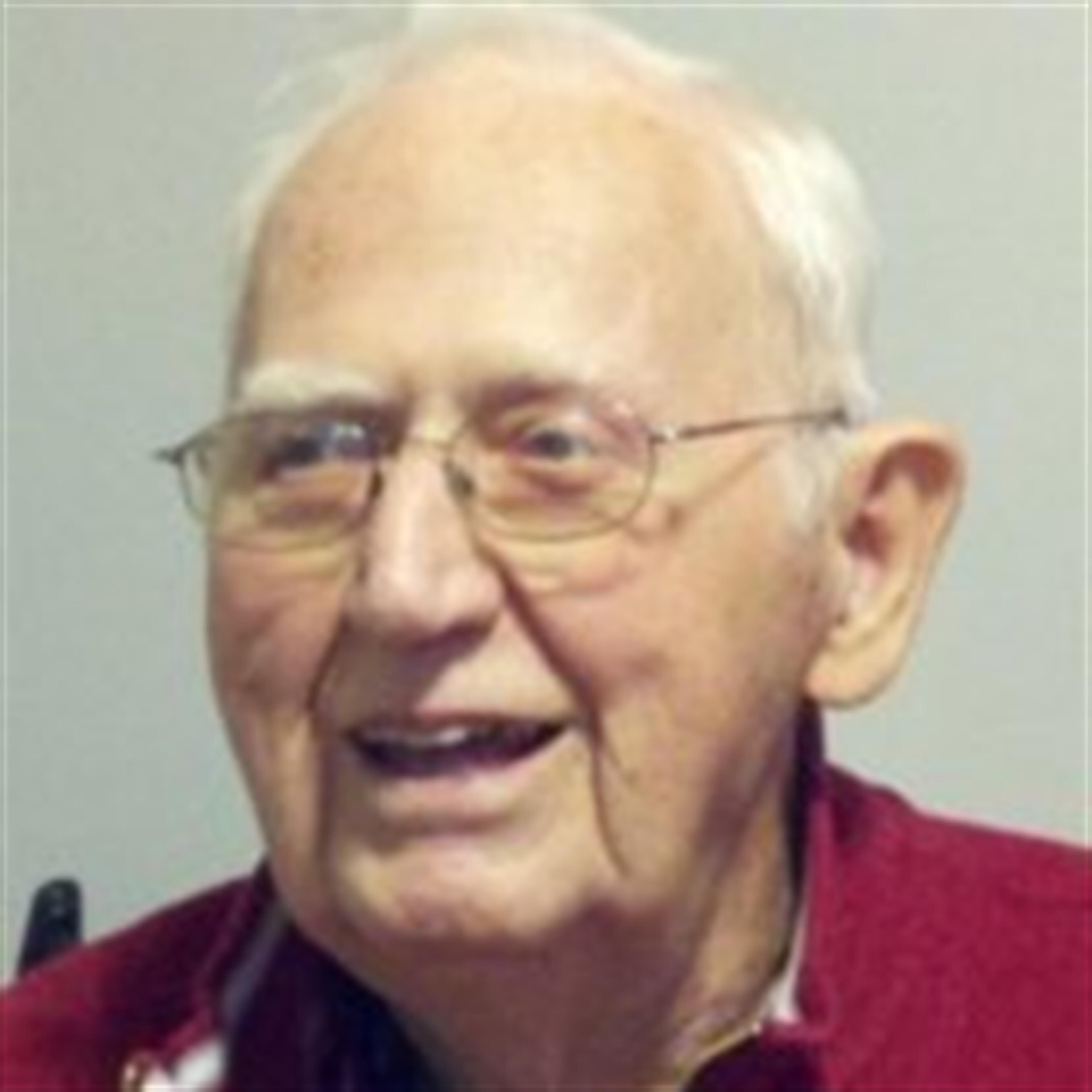 Mr. Melvin "Mel" Wayne Pikaart