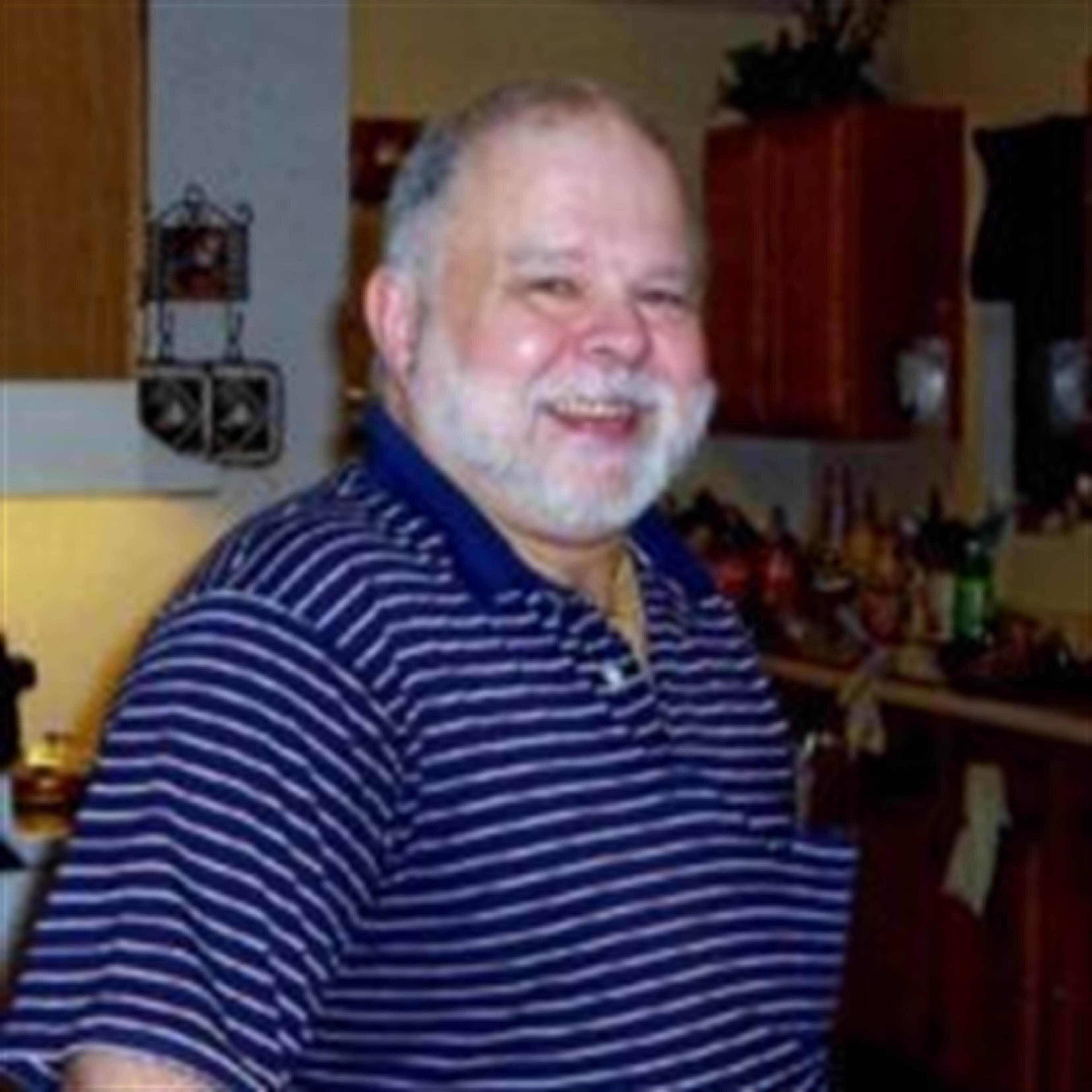 Tom Probst