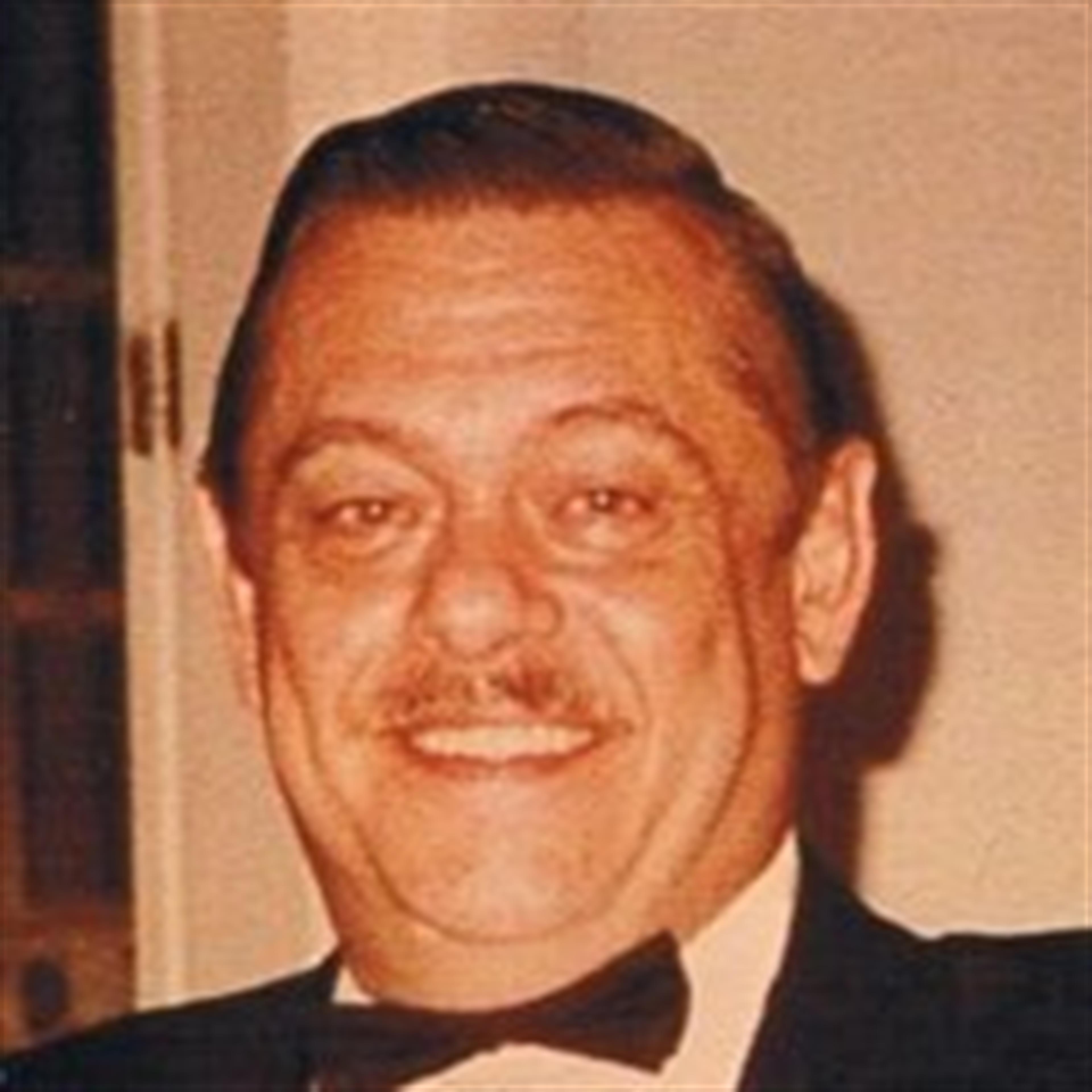 Dutch Sherfield