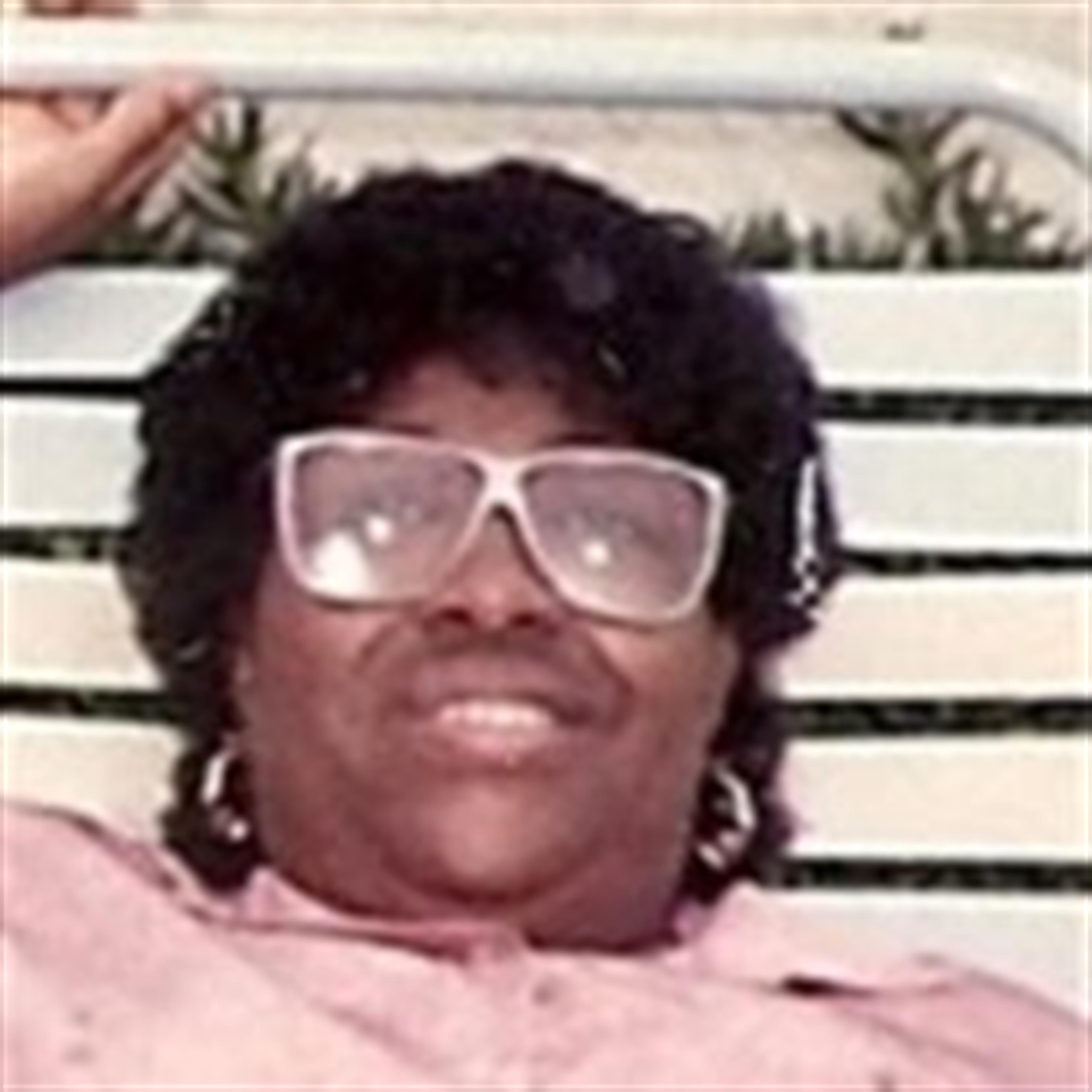 Mrs Lucille S. Livingston