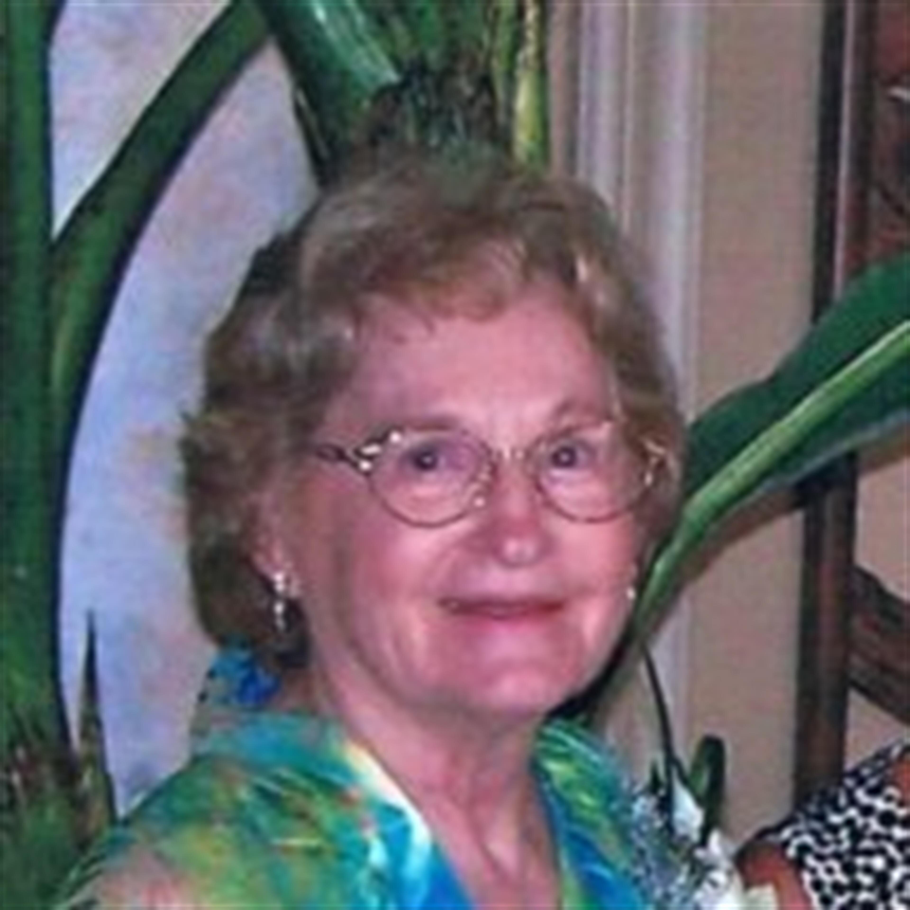 Marilyn A. Nelson